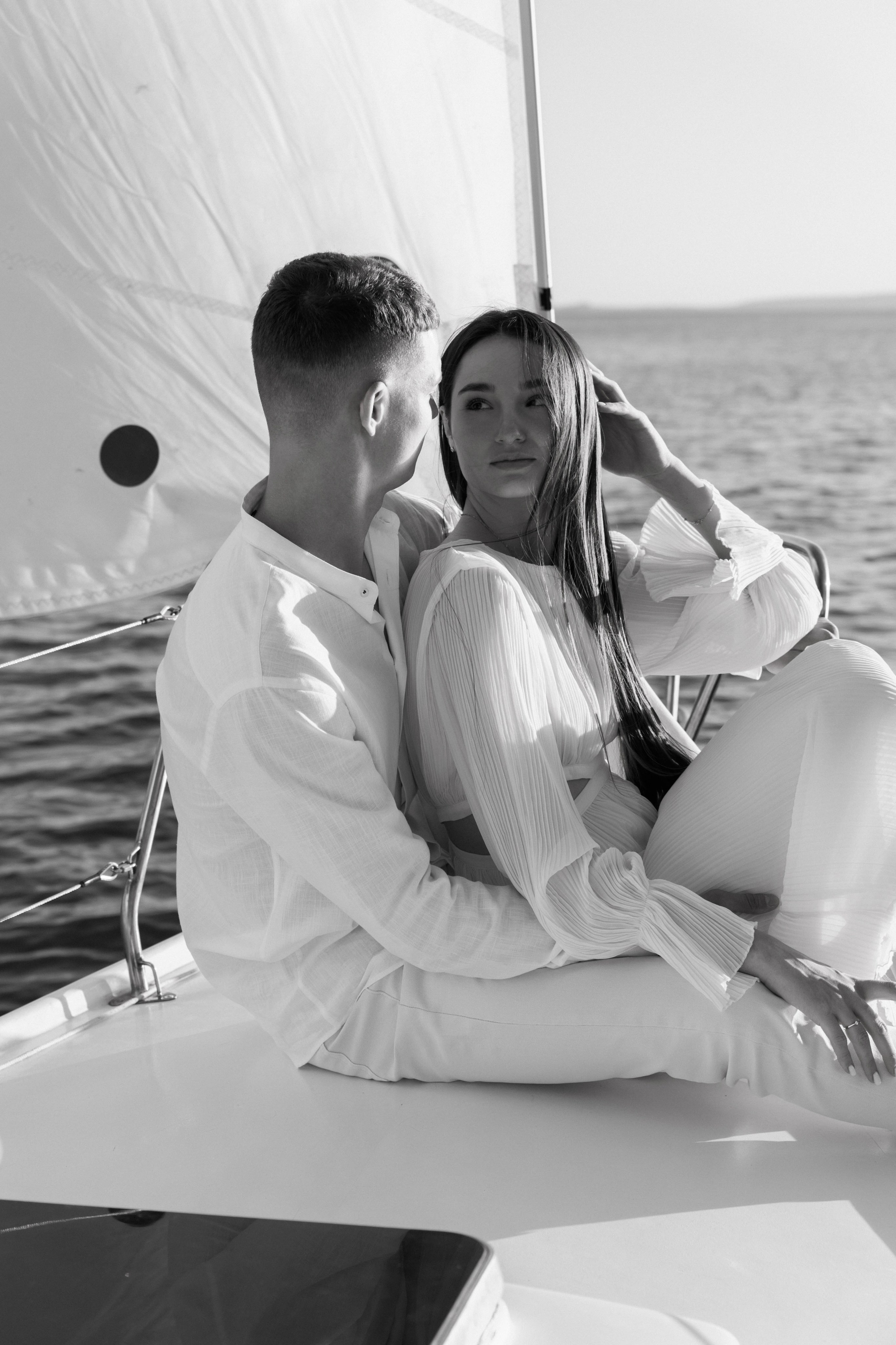 Данил и Алина. Свадебный фотограф в Самаре и СПБ Наталия Константинова