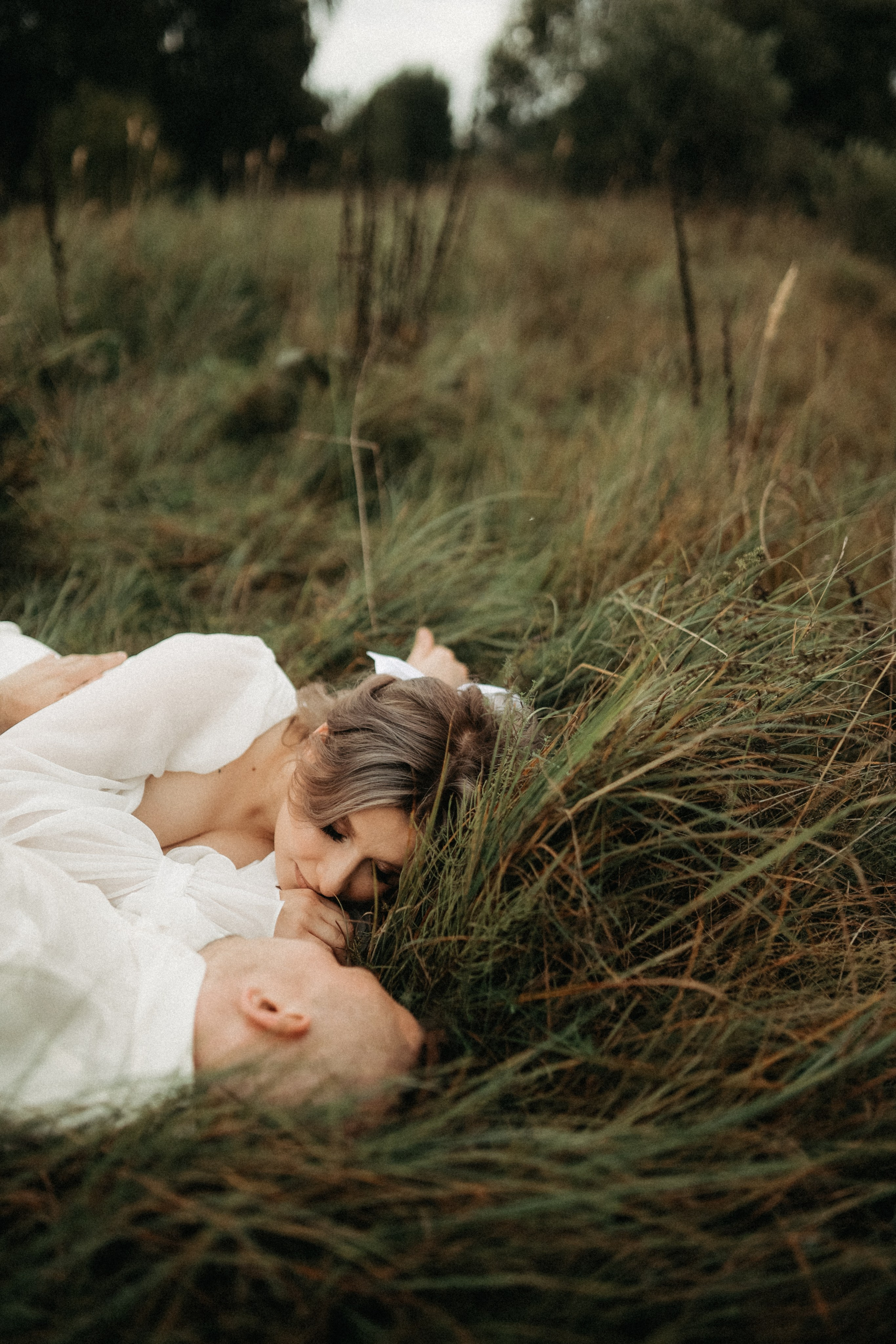 Аня & Стас. Фотограф в Москве, Электростали, Ногинске, Балашихе, Александра Кукушкина