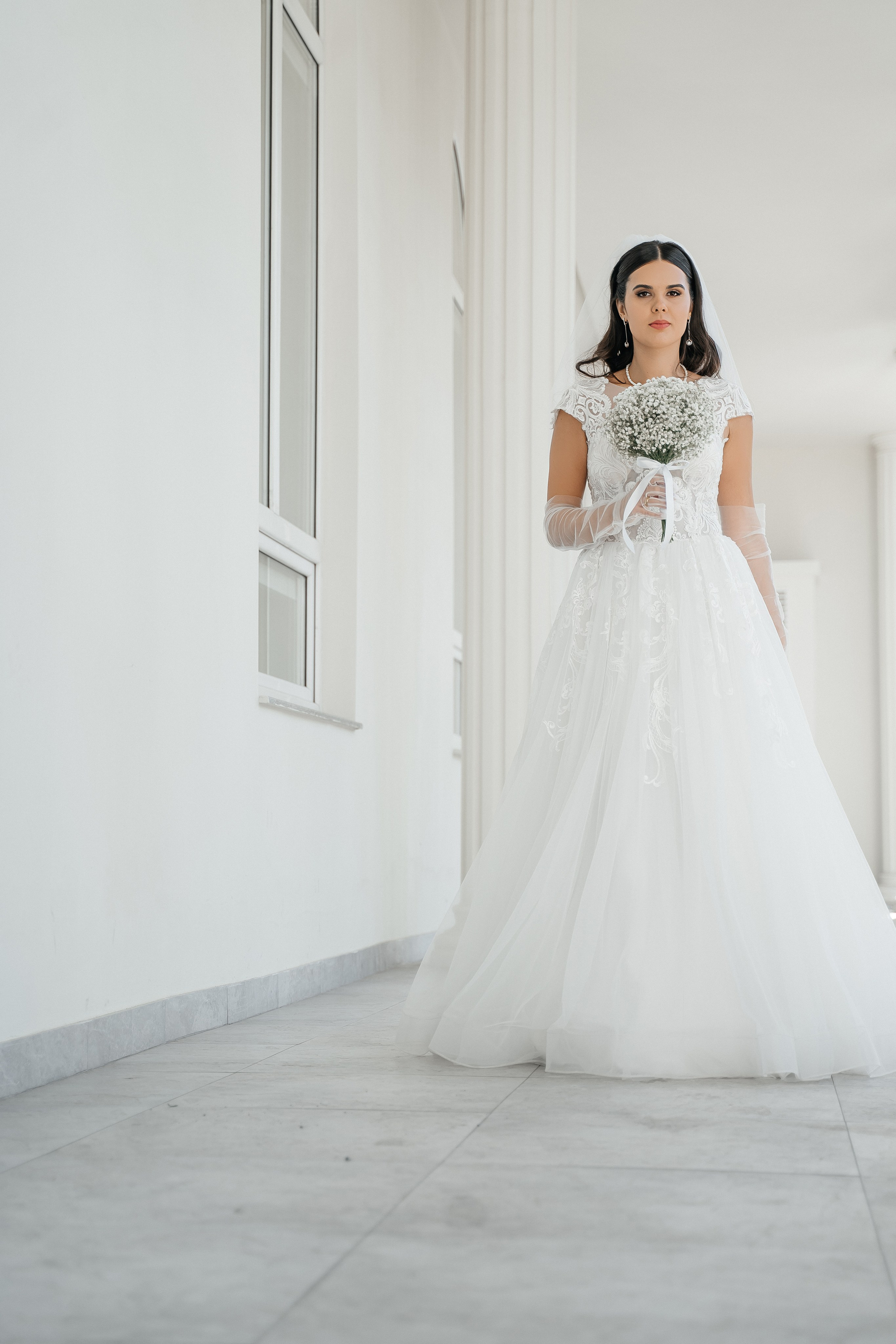 Свадебные росписи. Виктория Алпеева — фотограф по любви