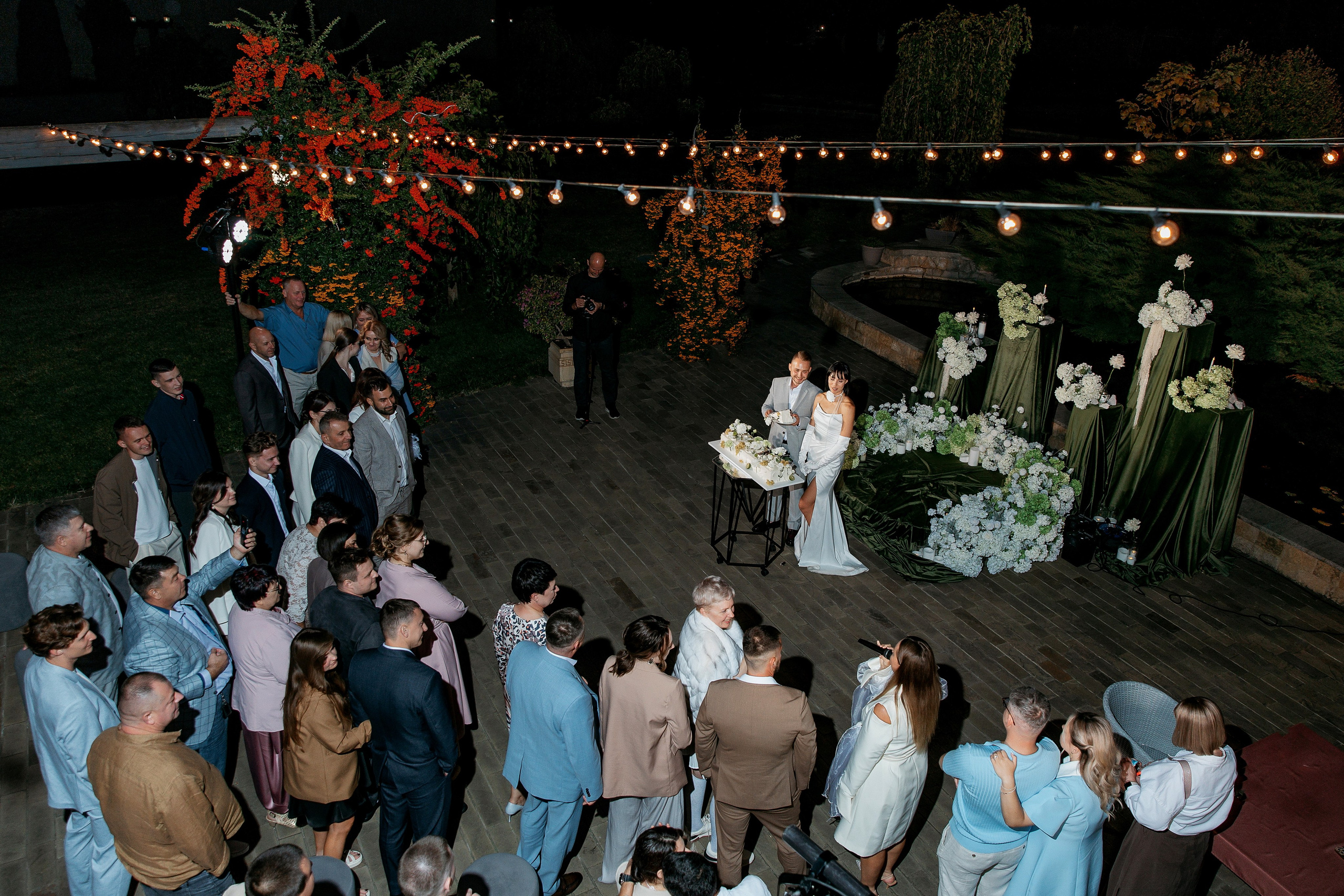 Максим и Екатерина. Свадебный и Семейный Фотограф в Краснодаре