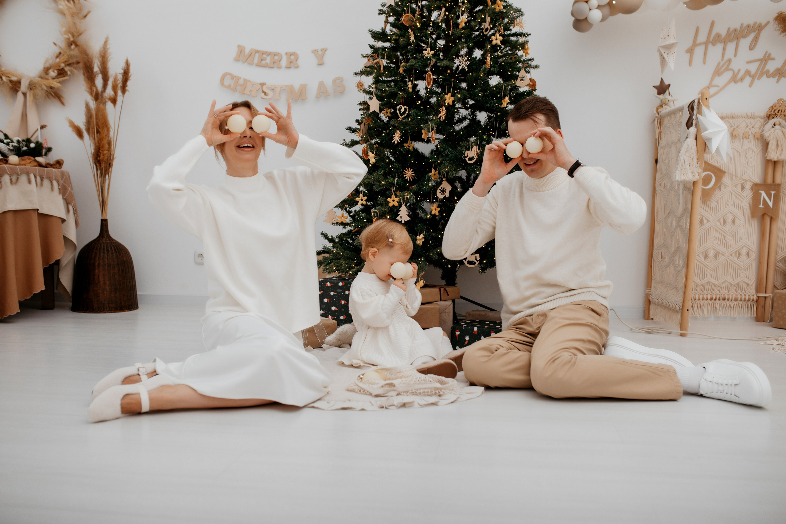 Злате 2 года. Свадебный и Семейный Фотограф в Краснодаре