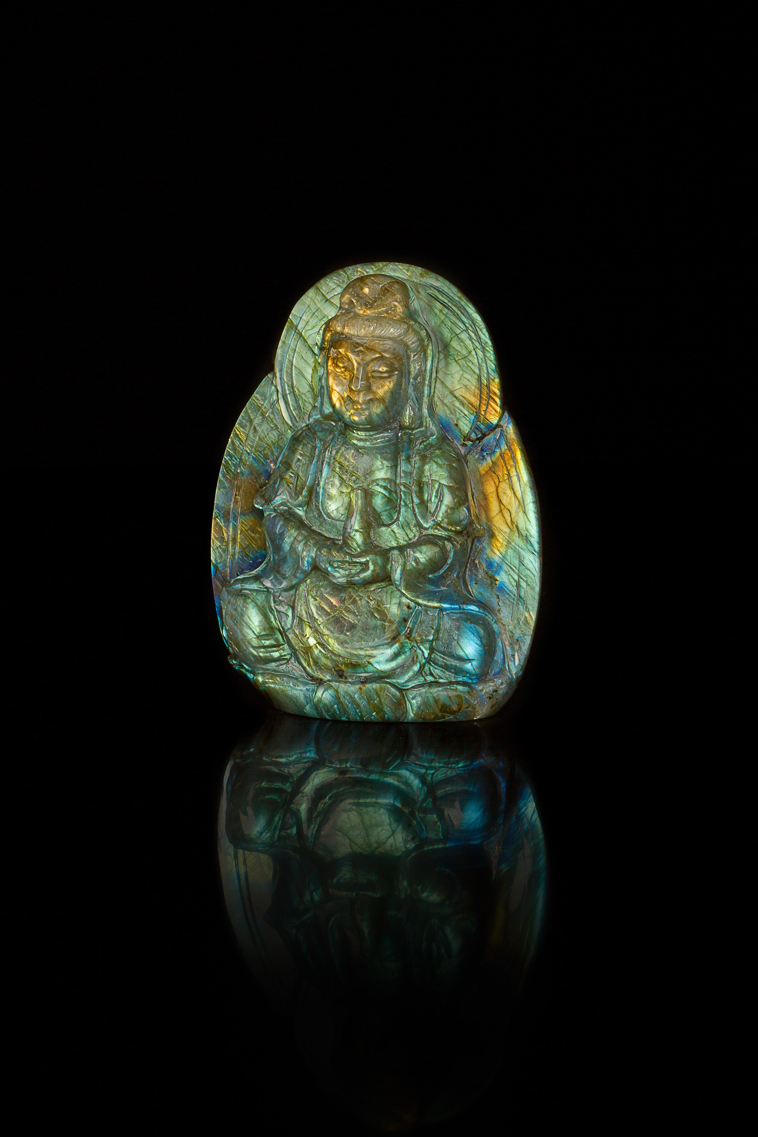 Профессиональная обработка натуральных камней, минералов и ископаемых | Студия SVITHART