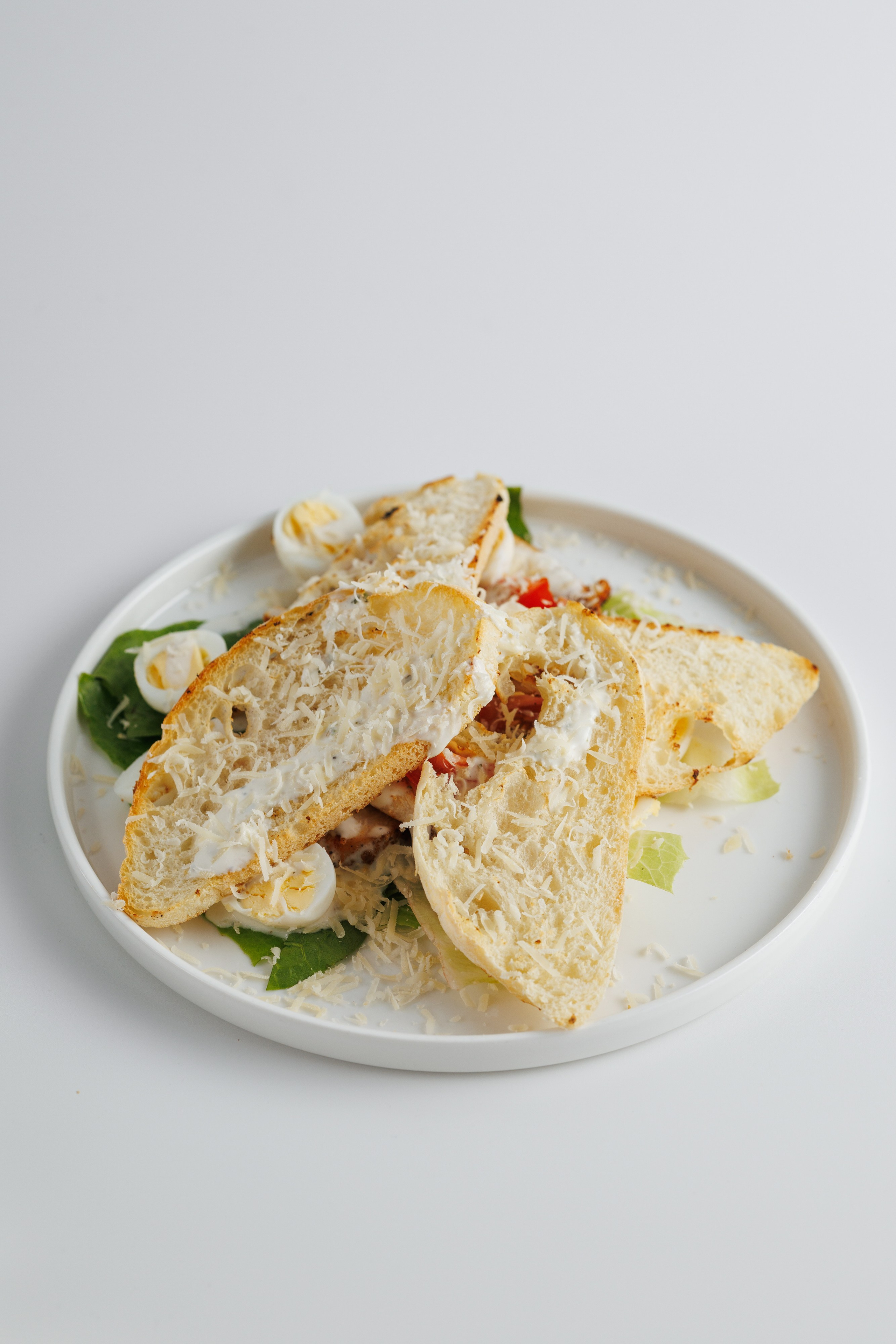 «Фракция». Фото и видео контент за одну съемку — Веретенников Егор