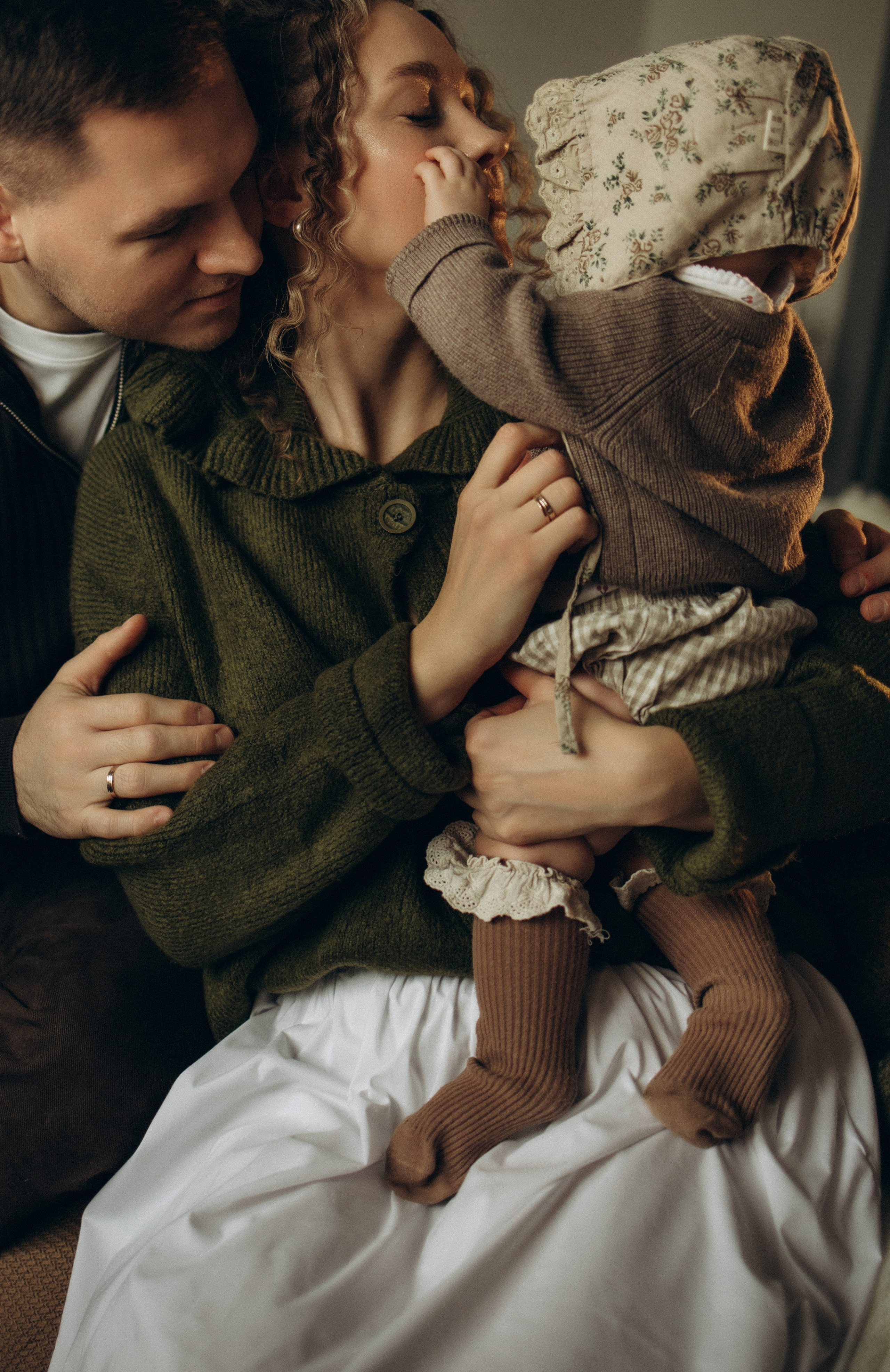 Семейный фотограф в Ростове-на-Дону Мария Ожогина