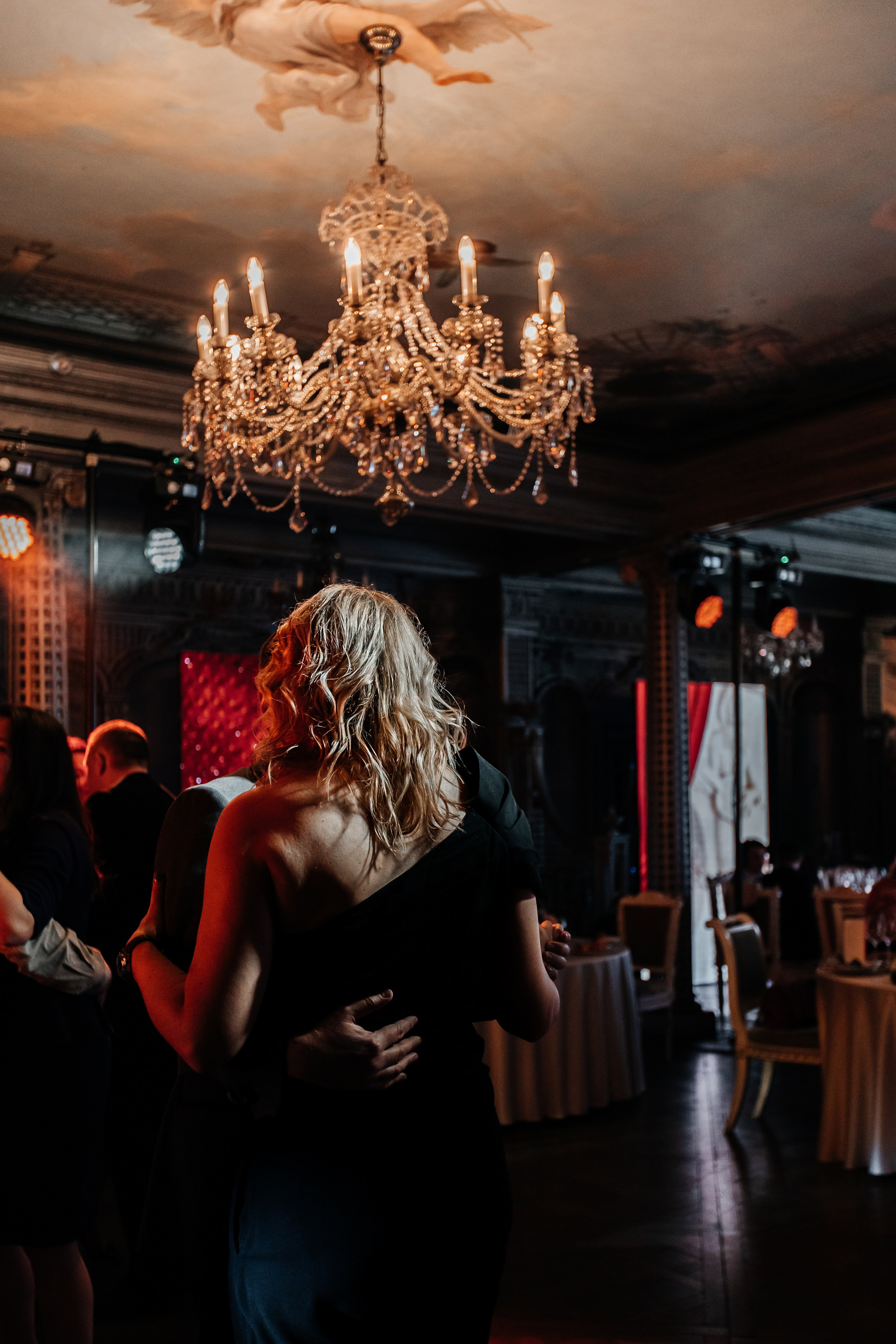 Турандот. Фотограф Москва Людмила Белова