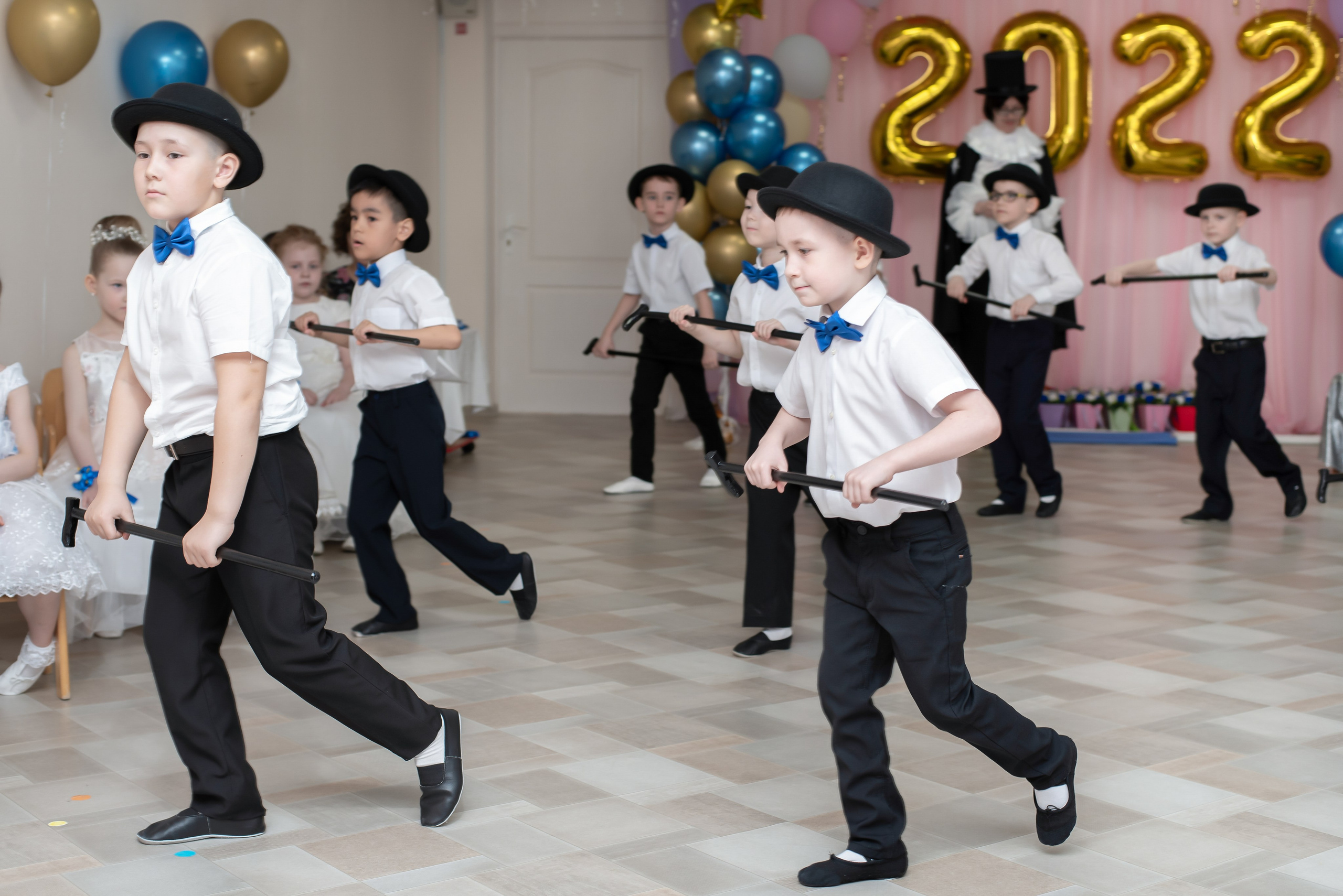 Выпускной. Фотограф в г. Нижневартовск Александра Гриценко