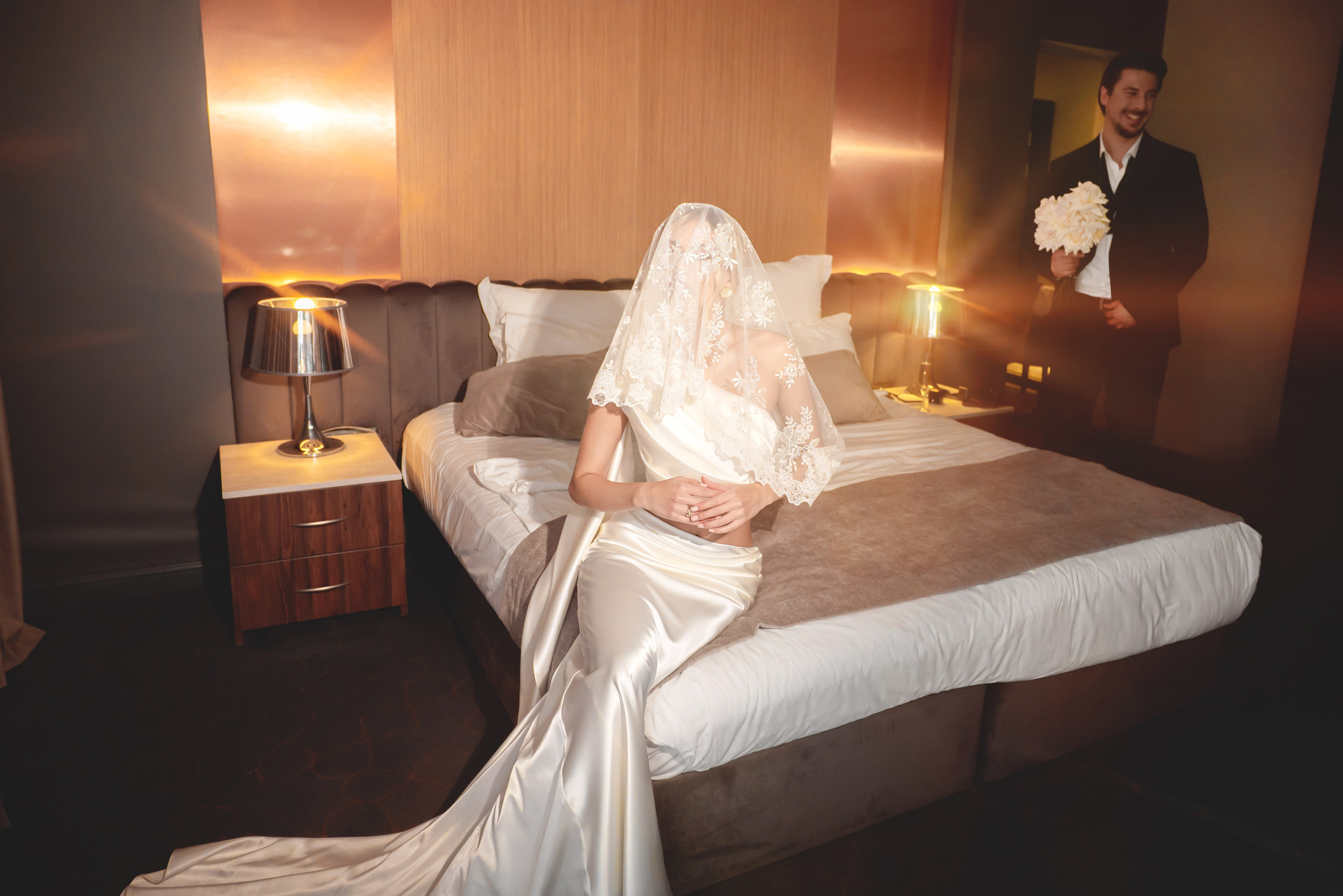 Свадьбы. Фотограф в г. Нижневартовск Александра Гриценко