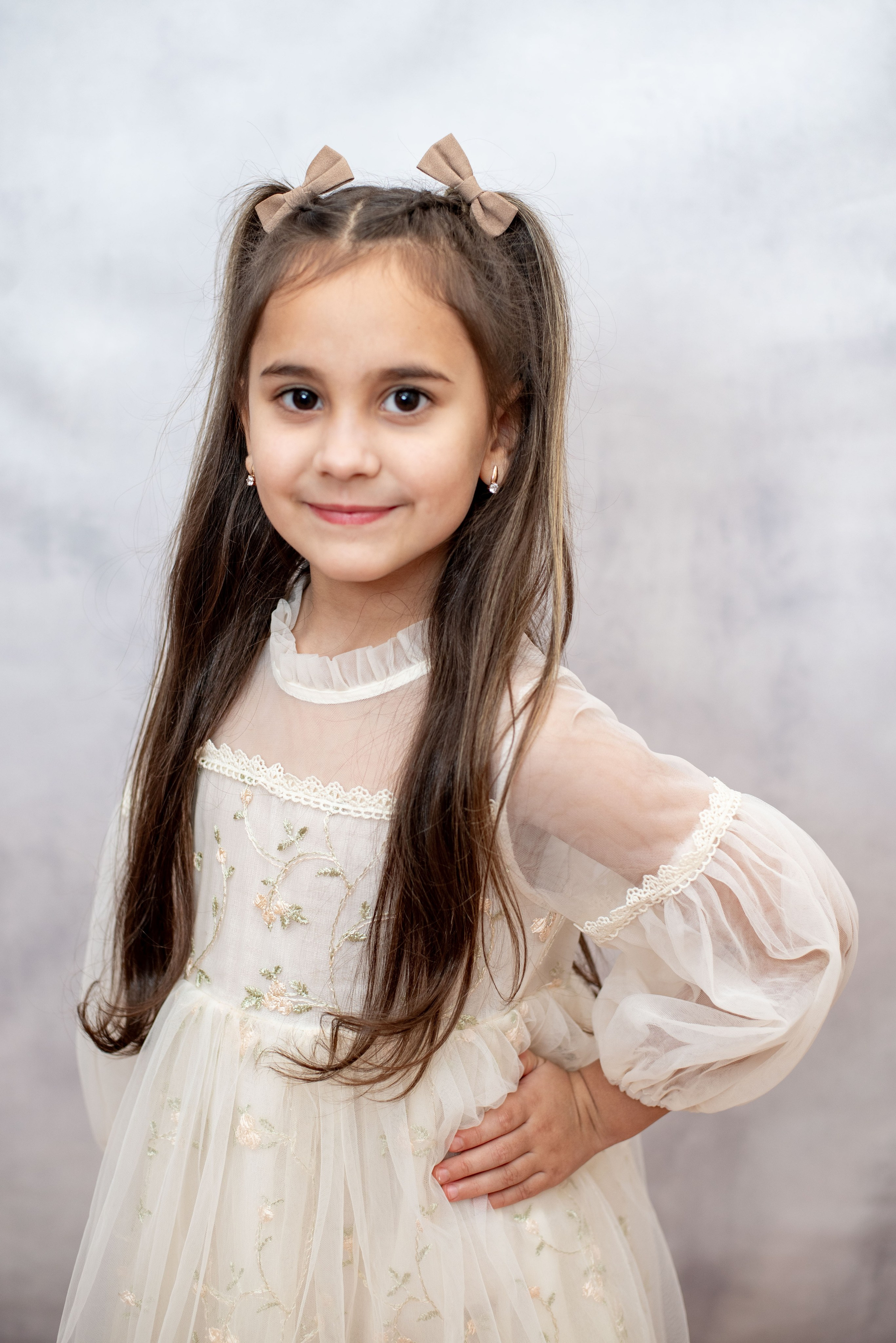 ПОРТФОЛИО: садик. Фотограф в г. Нижневартовск Александра Гриценко