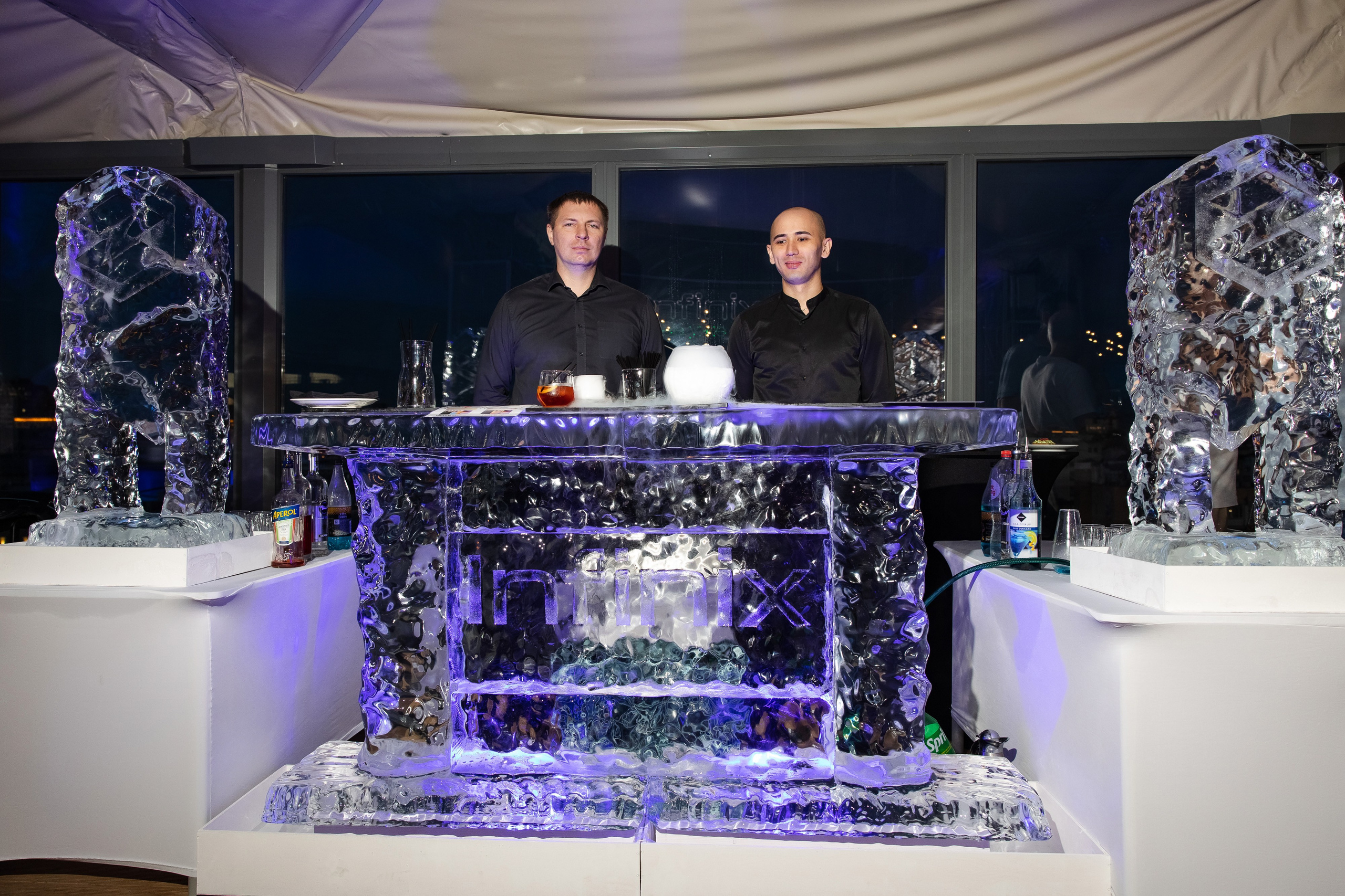 Презентация Infinix. Свадебный репортажный фотограф в Москве