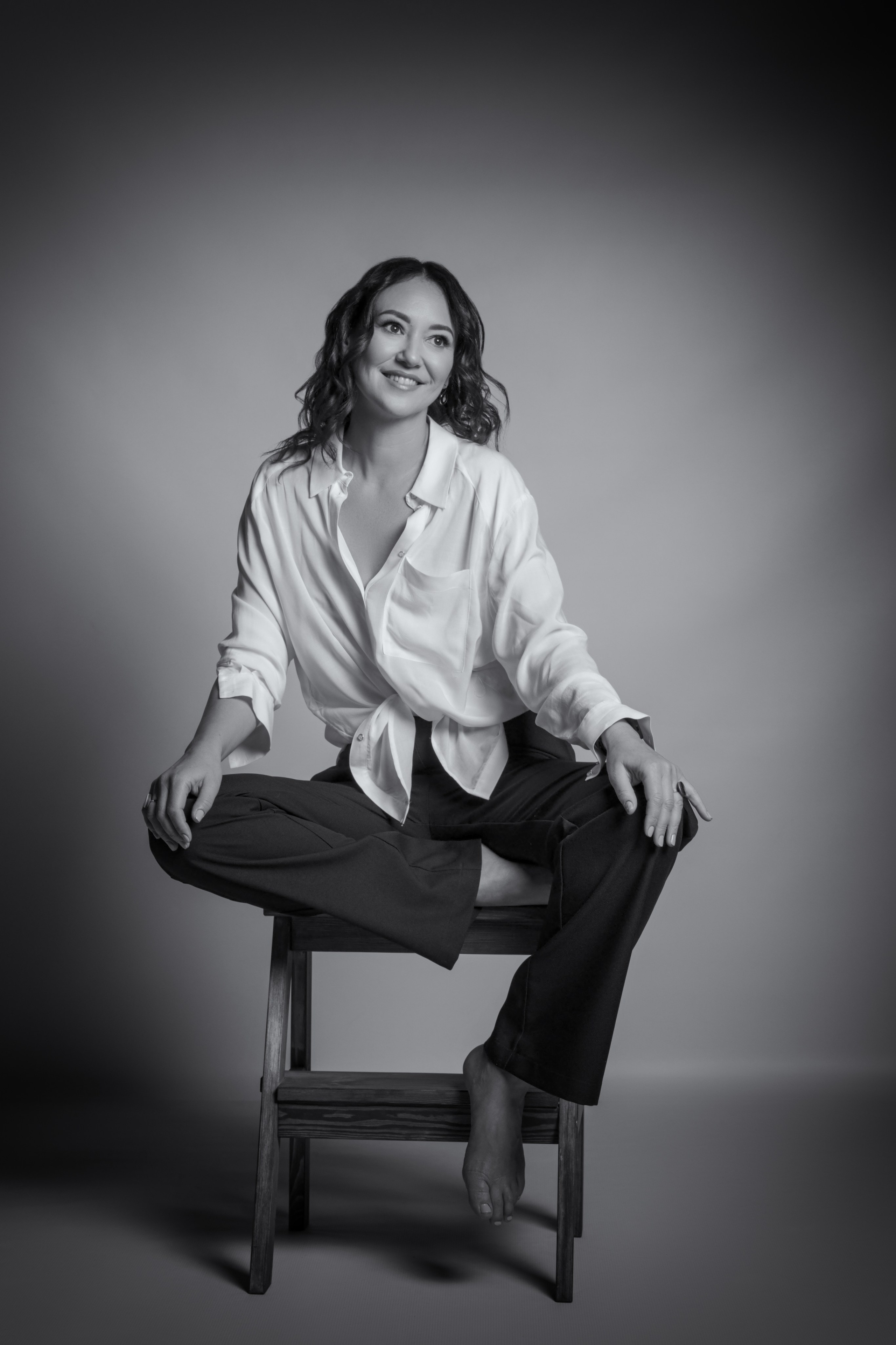 Фотограф Ирина Бобрешова. Коряжма