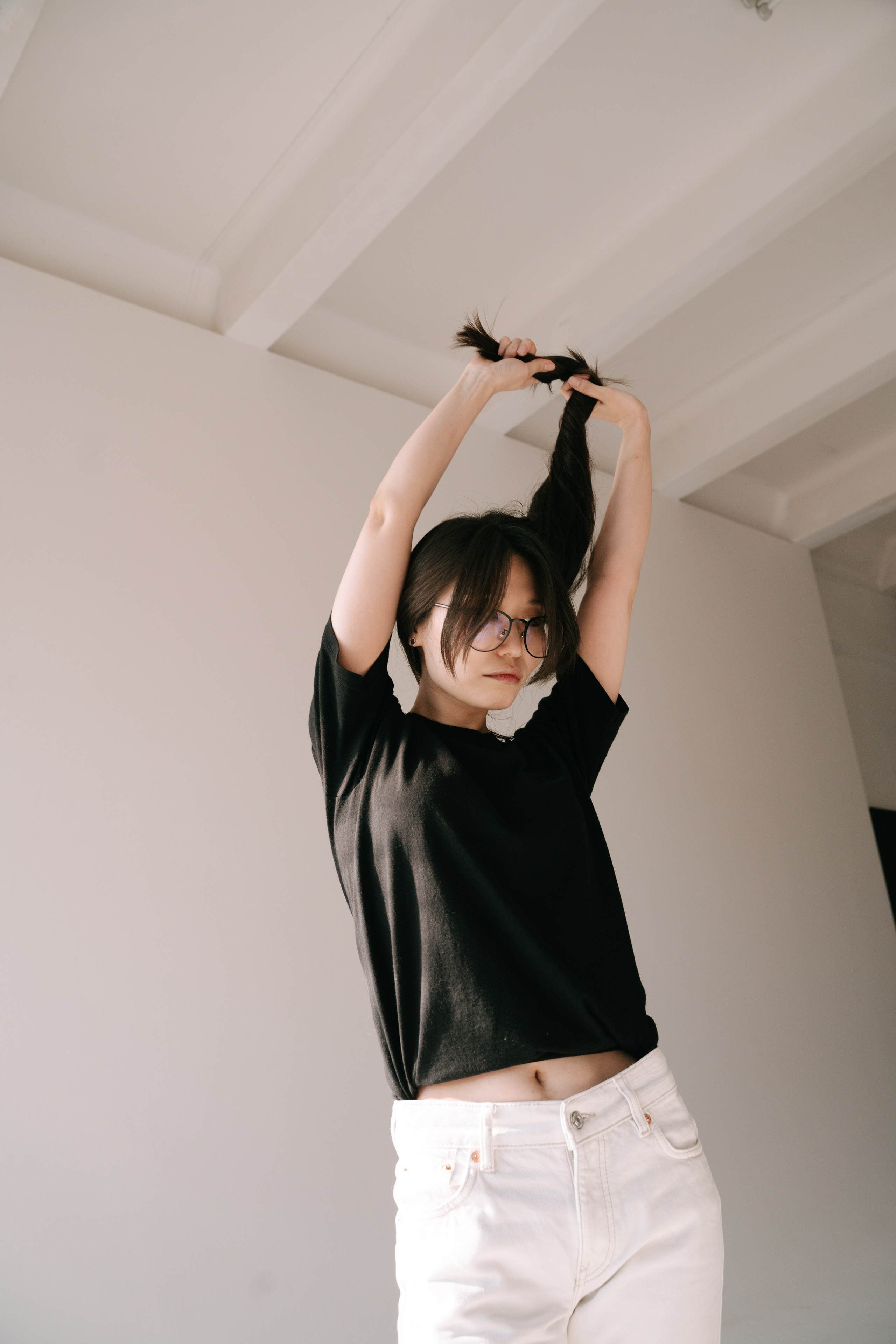 Саша. Garkavaya Leyla photographer in Belgrade