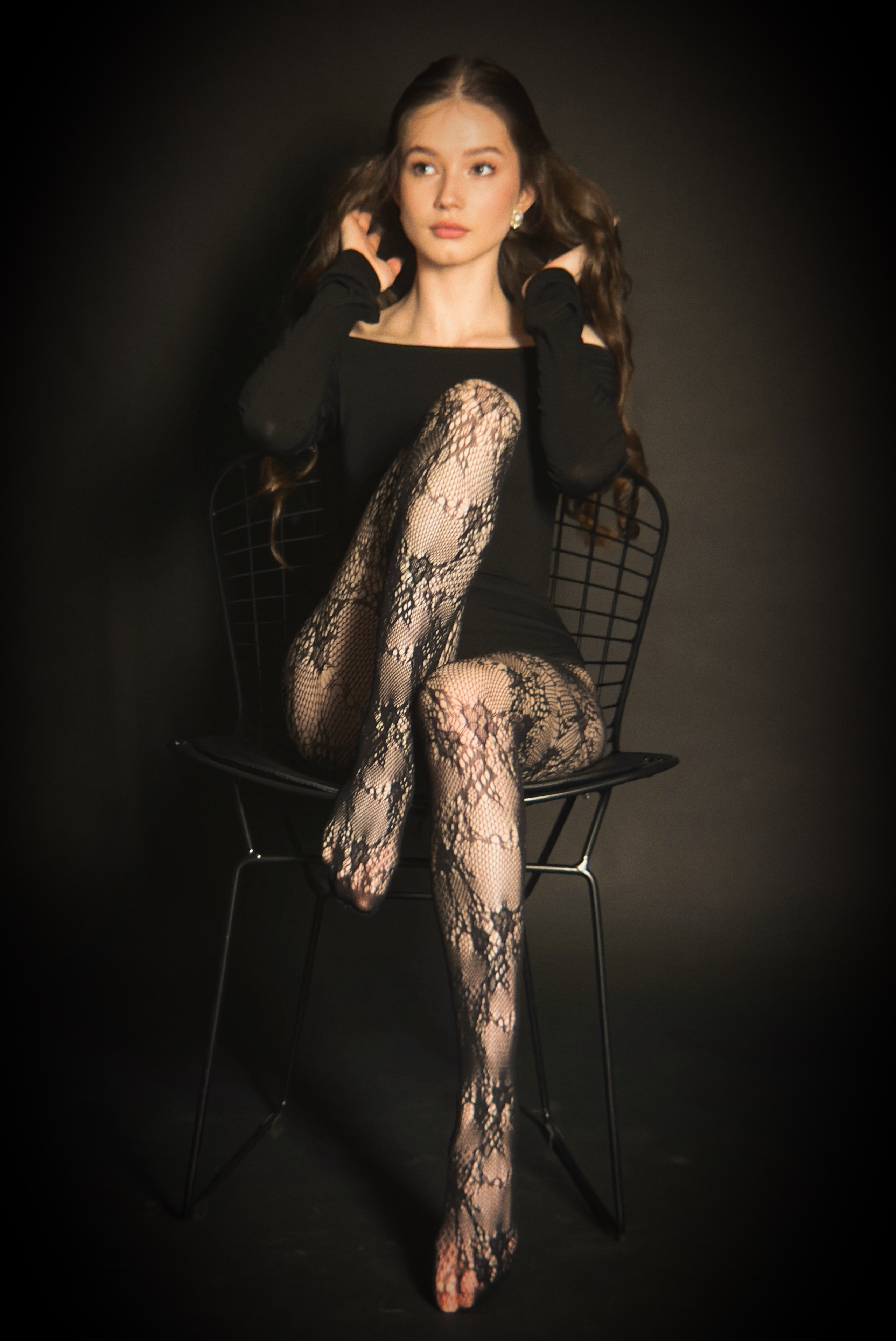 Виктория. Мобильный фотограф Дмитрий Шпуров | KIREVAS