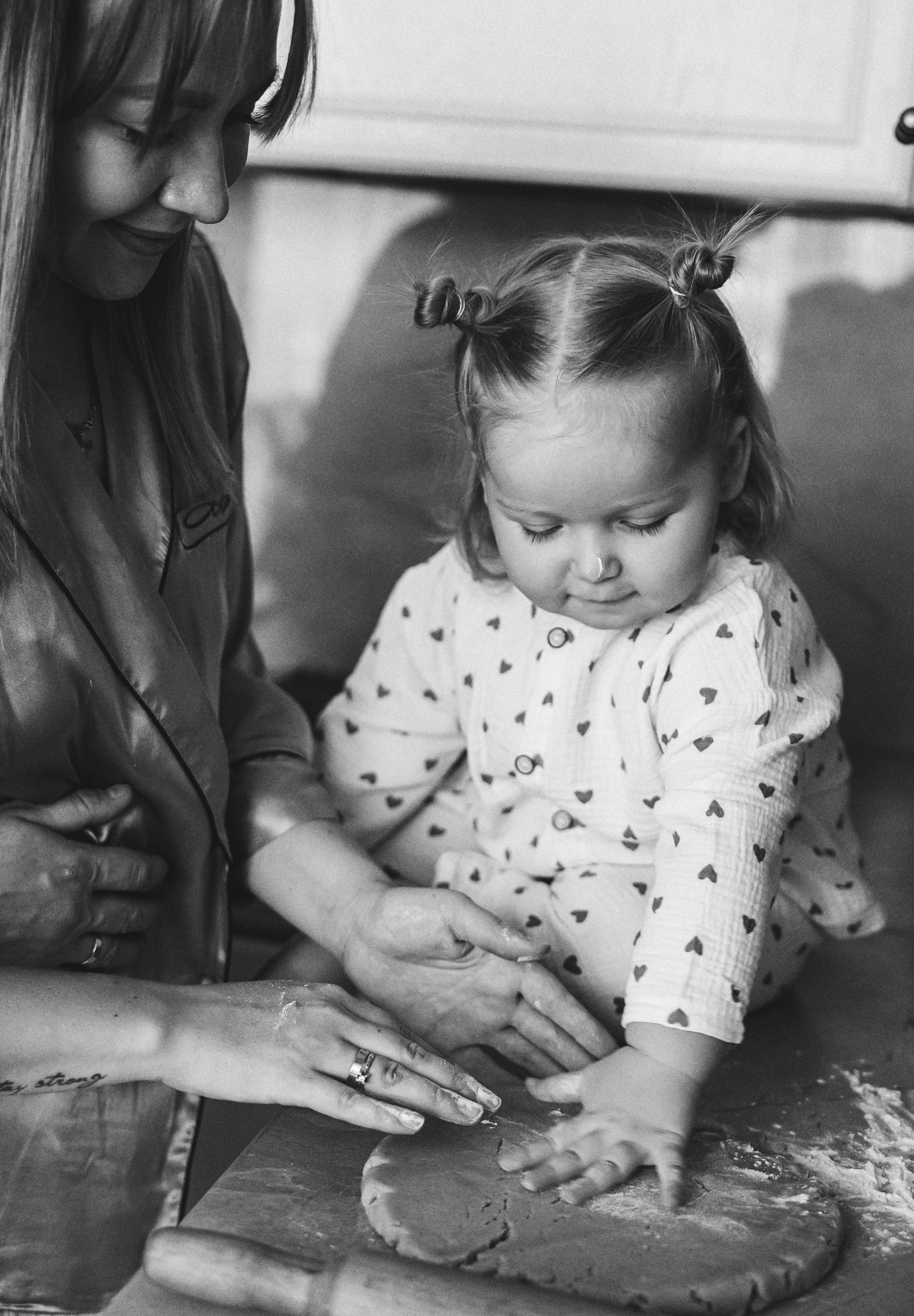 Домашняя фотосессия. Главная