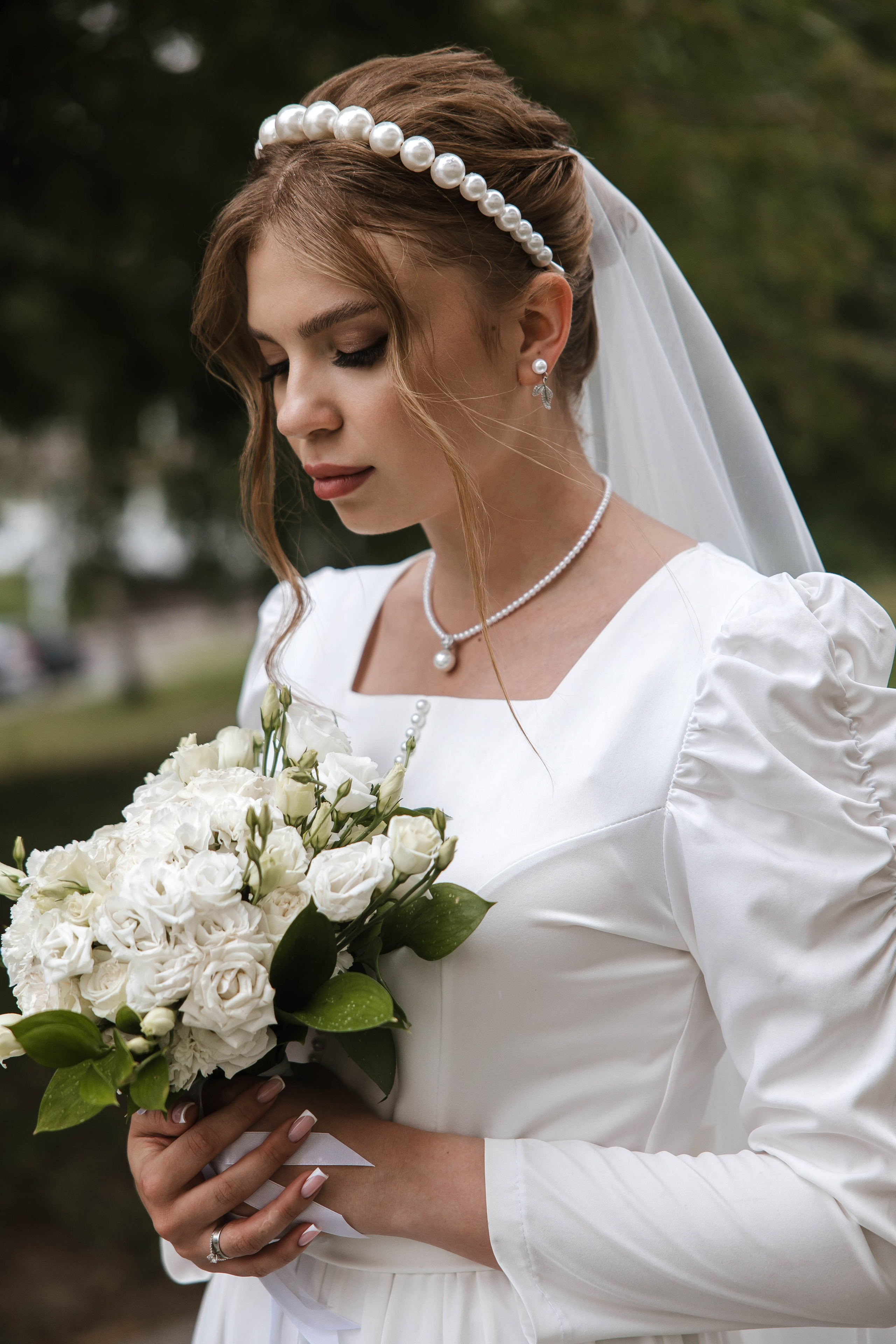 Алина и Игорь. Фотограф Полывяная Екатерина