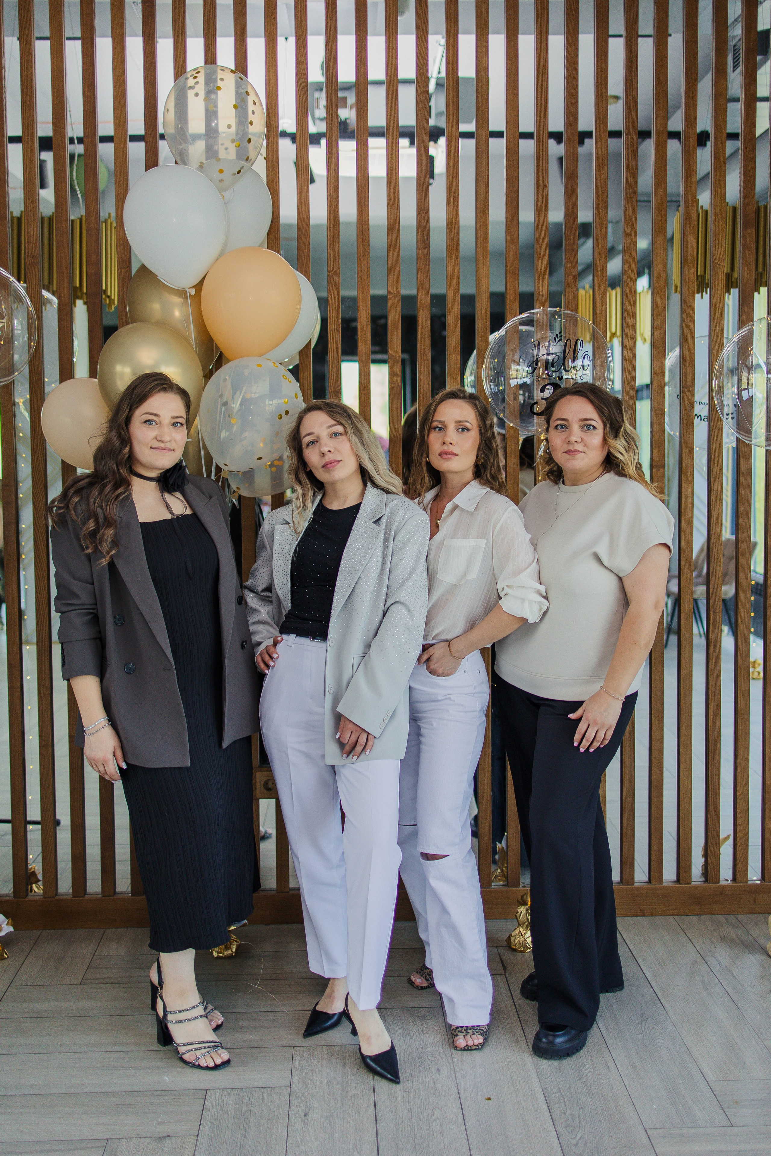 Юбилей. Главная