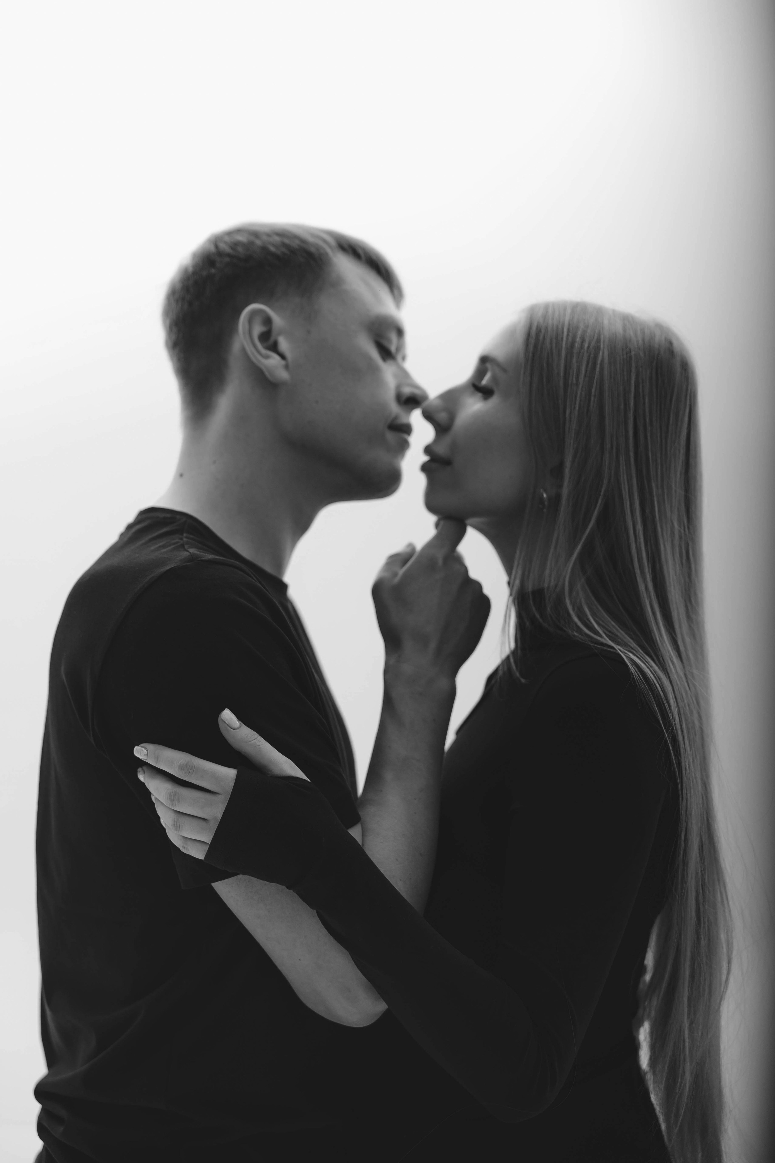 Ефим и Даша. Главная