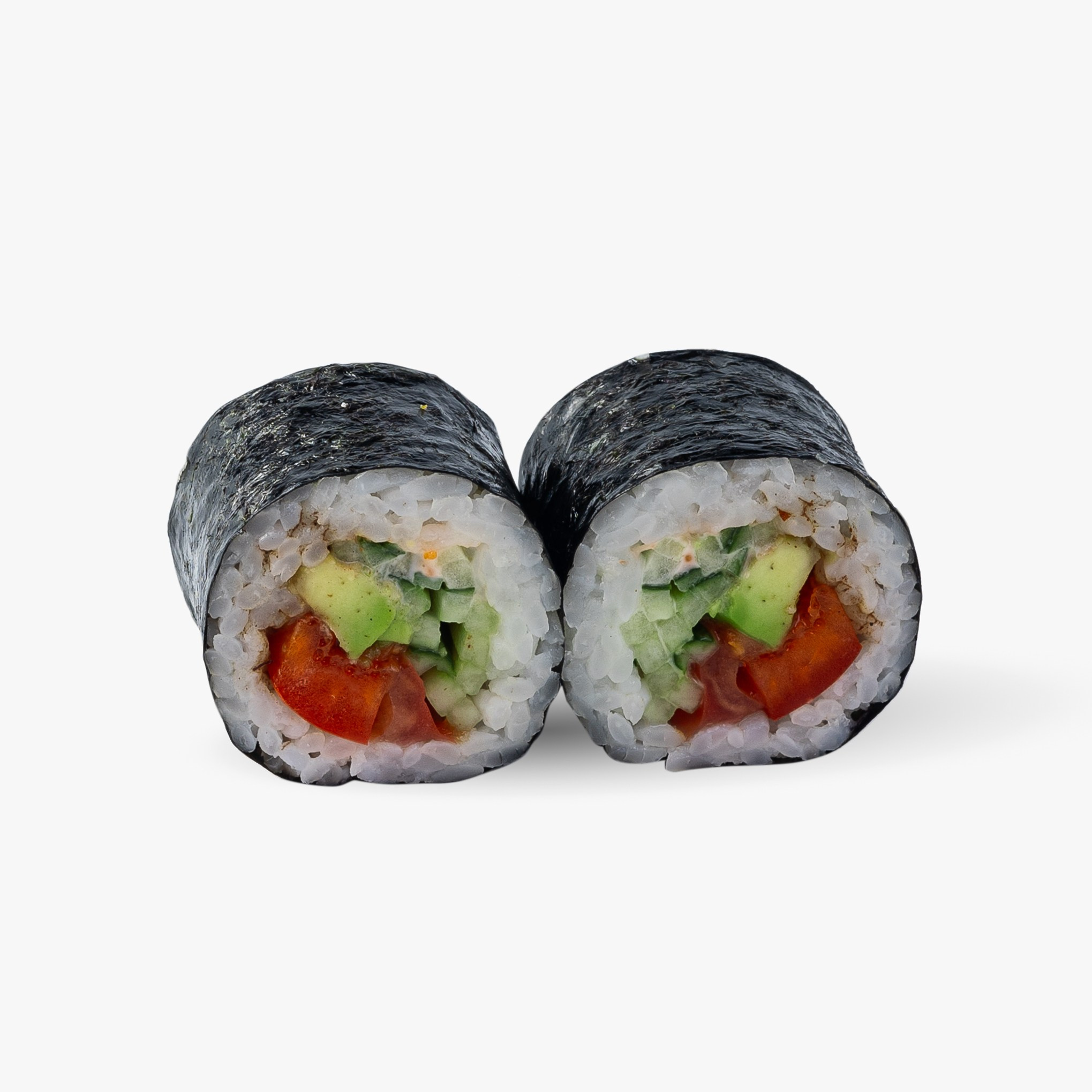 овощной ролл