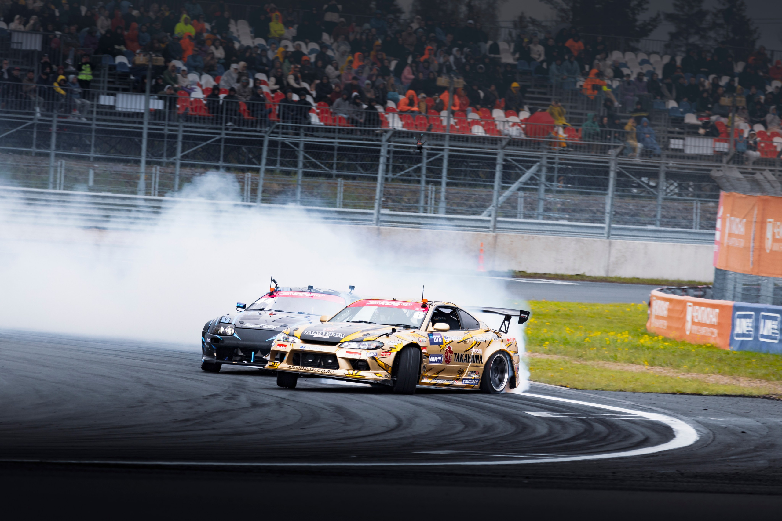 RDS GP 2025 STAGE 2. Автомобильный фотограф Юрий Захаров