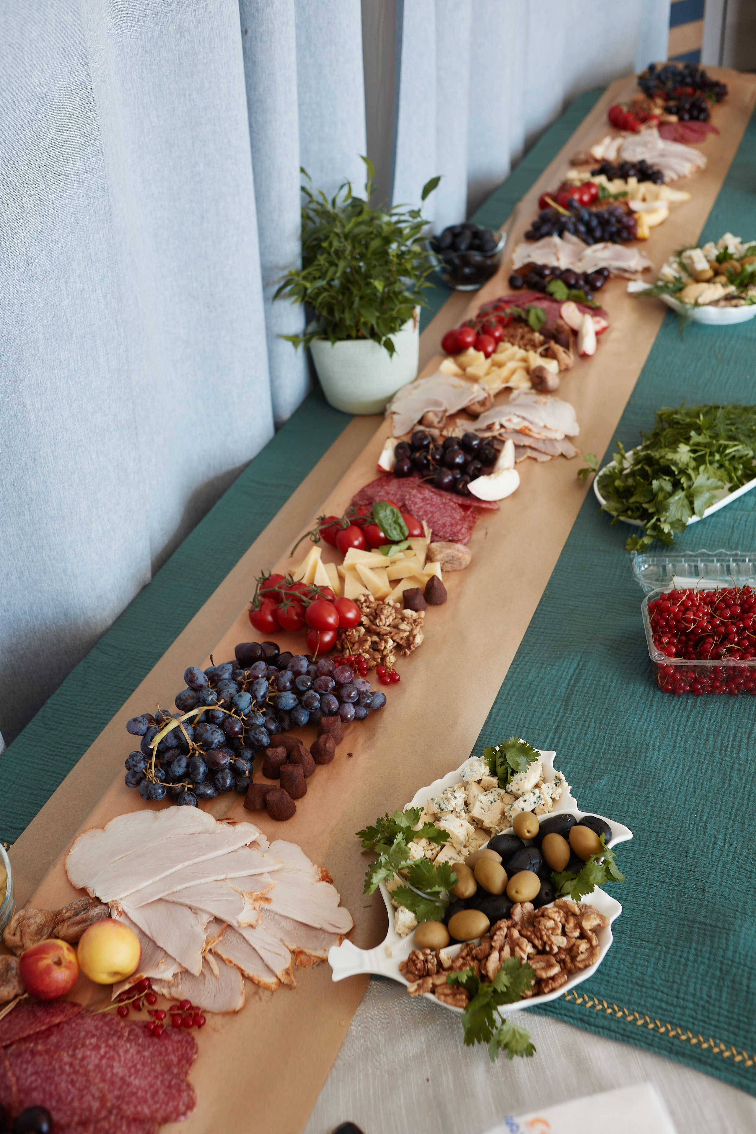 День Рождение Жени. Репортажный Фотограф | Константин Кондрашов