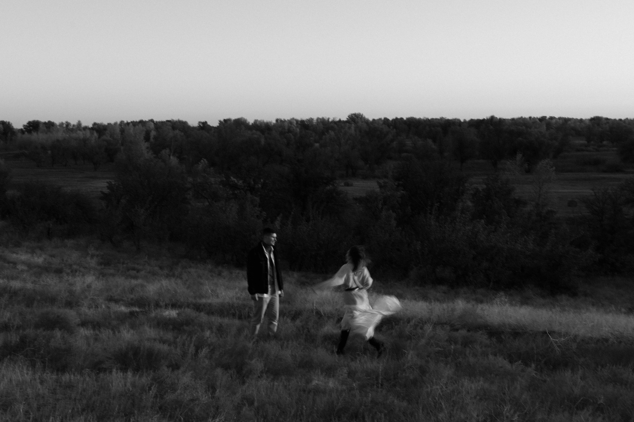 П&В. Фотограф Оля Климова, обучение фотографов