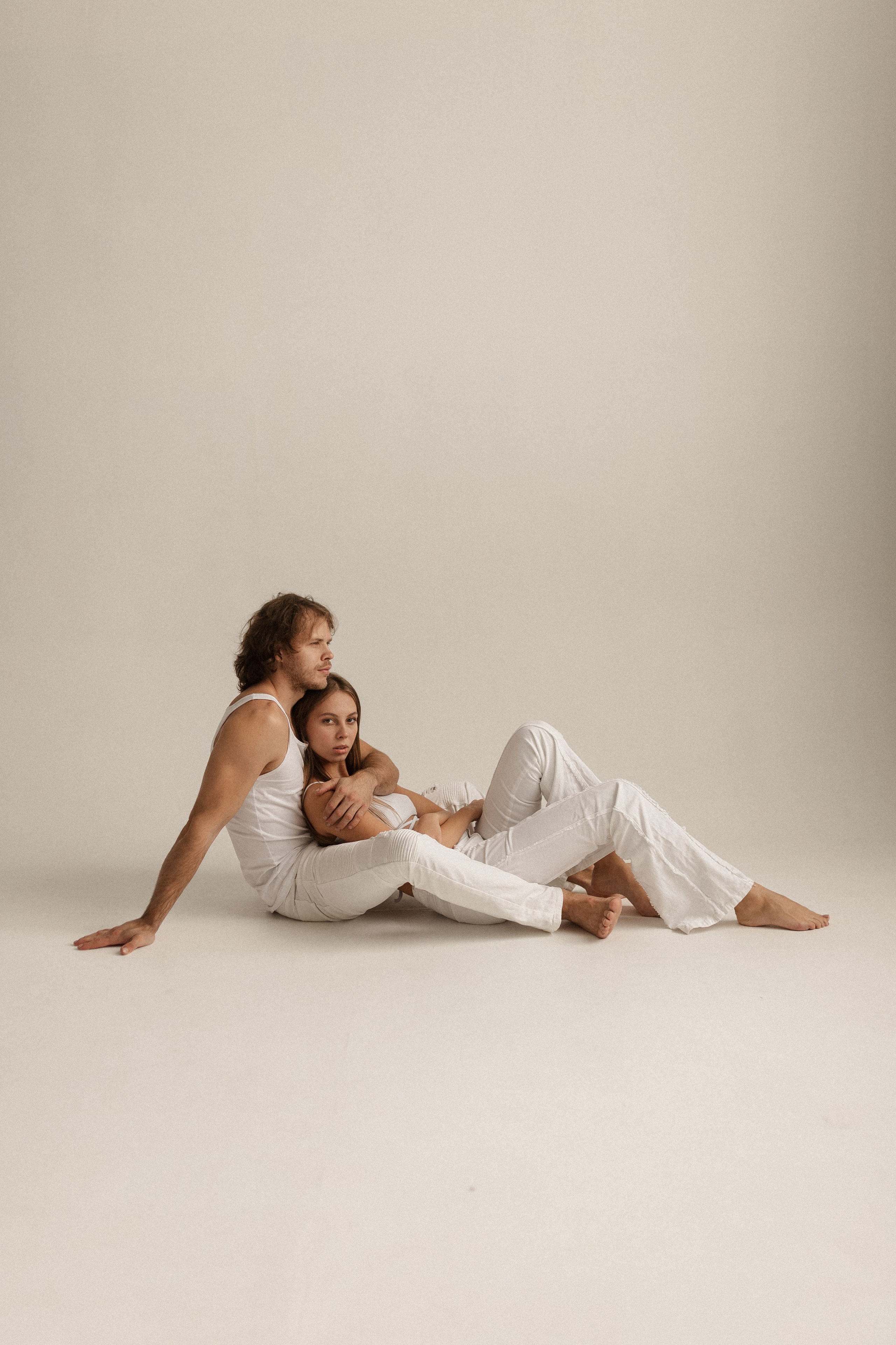 В&К. Фотограф Оля Климова, обучение фотографов