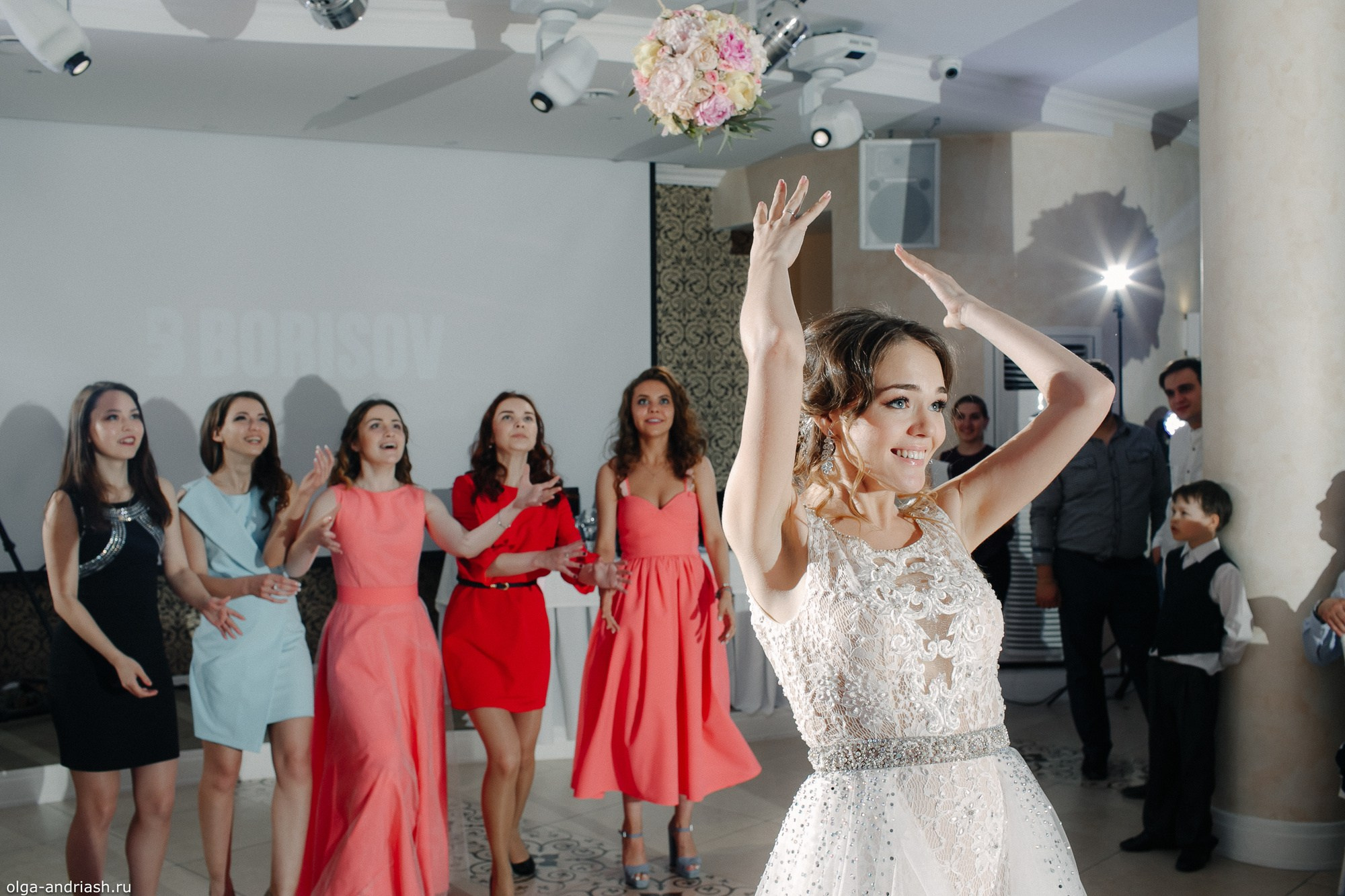 Свадьба в Тюмени. Семейный, портретный и свадебный фотограф в Санкт-Петербурге и Москве