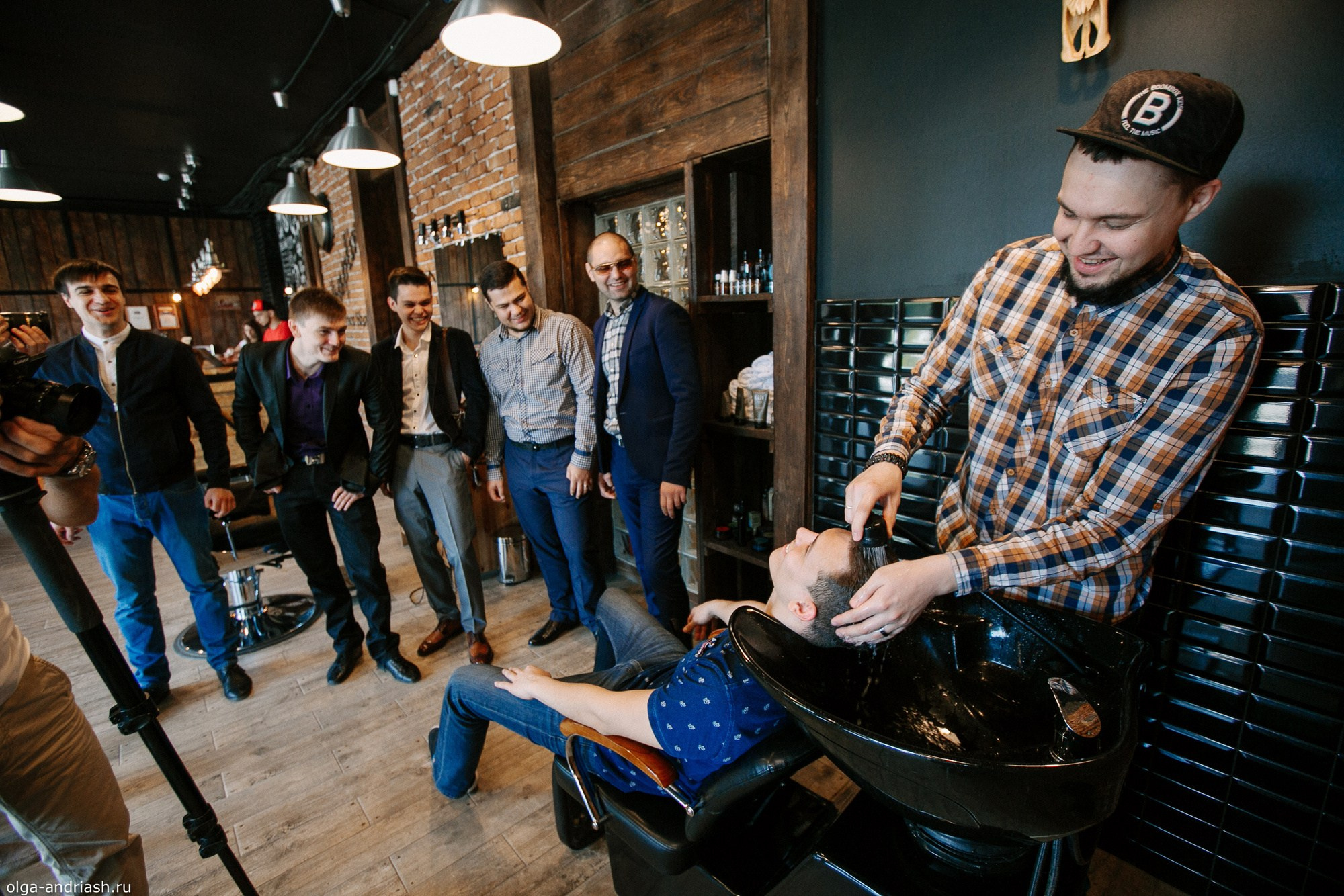 Свадьба в Тюмени. Семейный, портретный и свадебный фотограф в Санкт-Петербурге и Москве