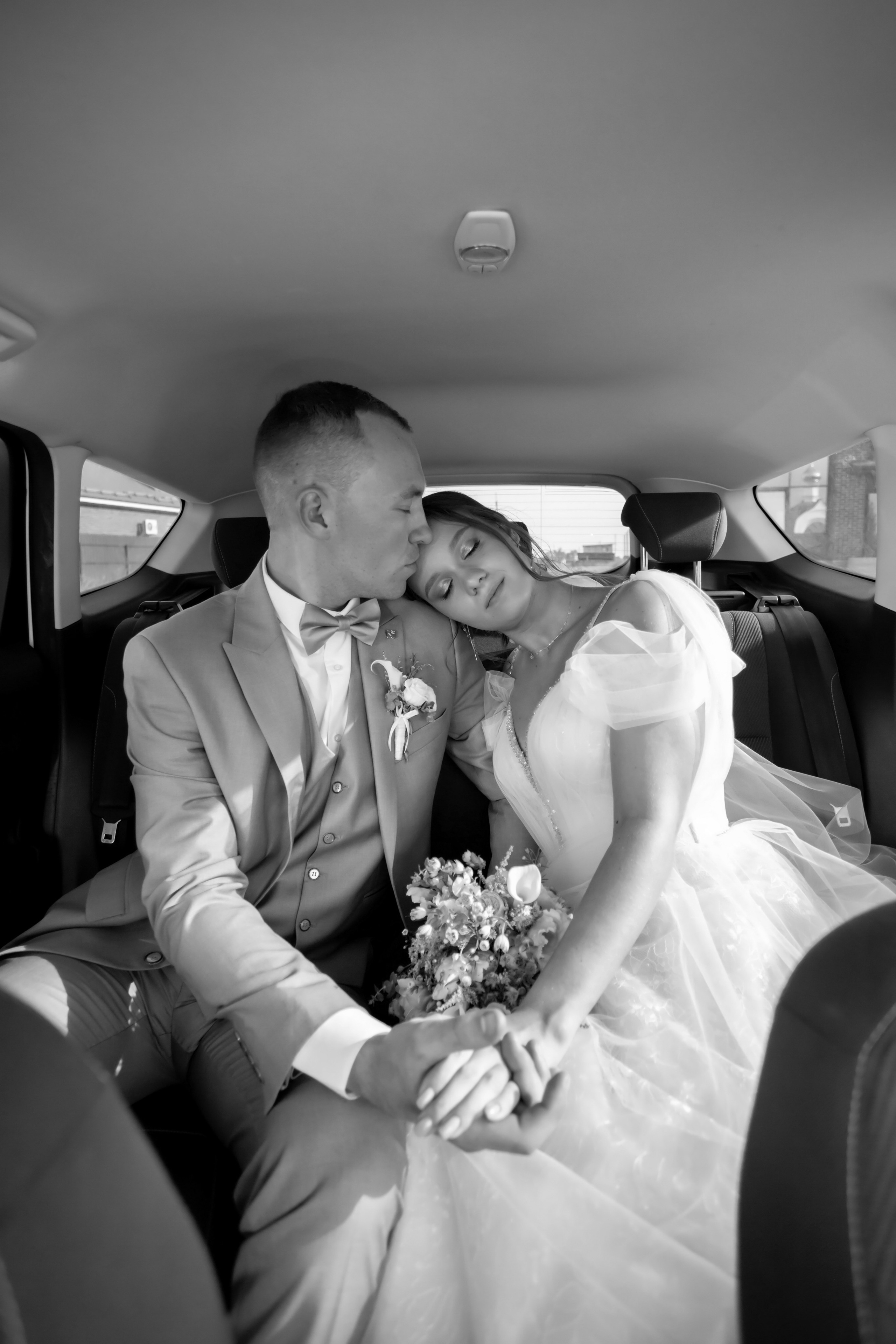 I&D | Pure love. Свадебный фотограф Краснодар Марина Зверева