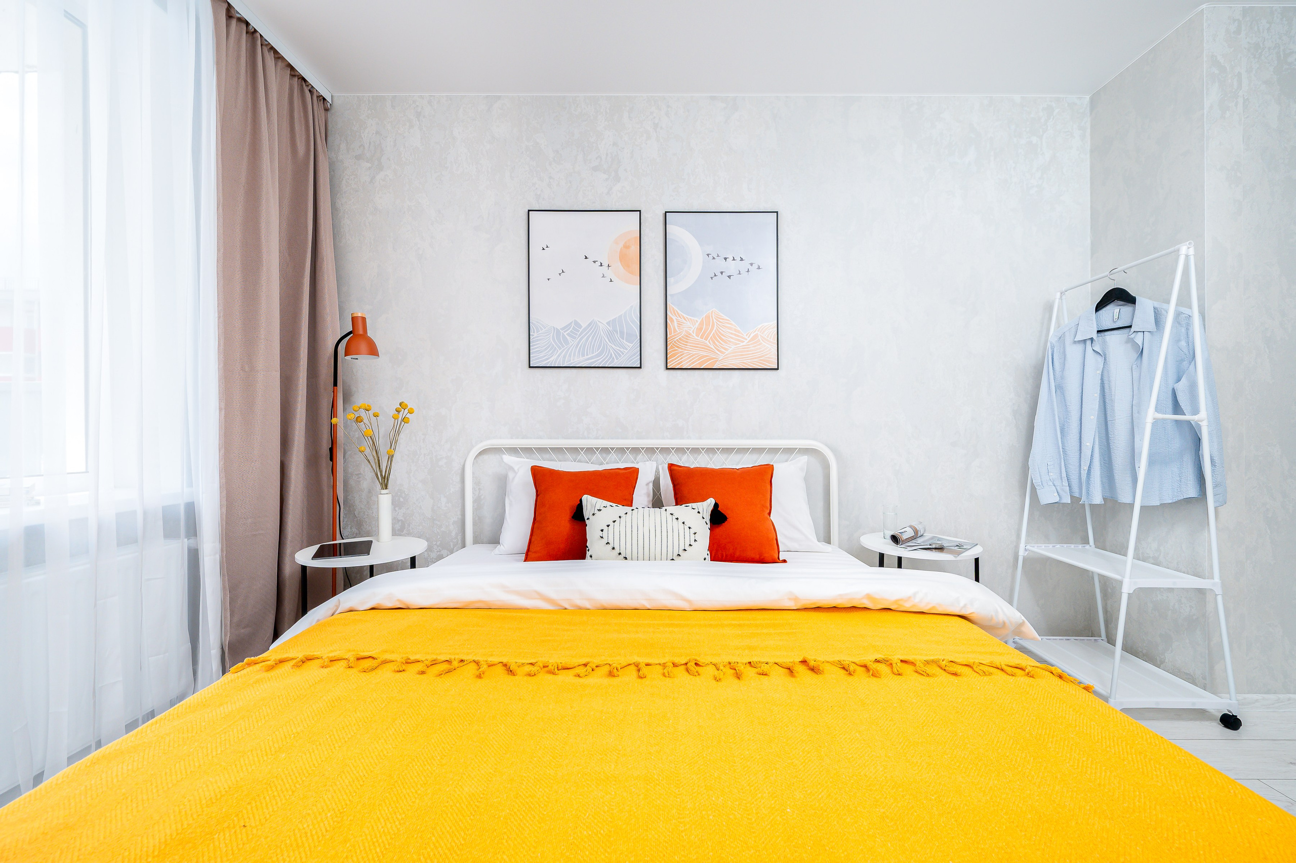 Квартира в Санкт-Петербурге. Интерьерный фотограф. Фото- видеосъемка недвижимости Санкт-Петербург