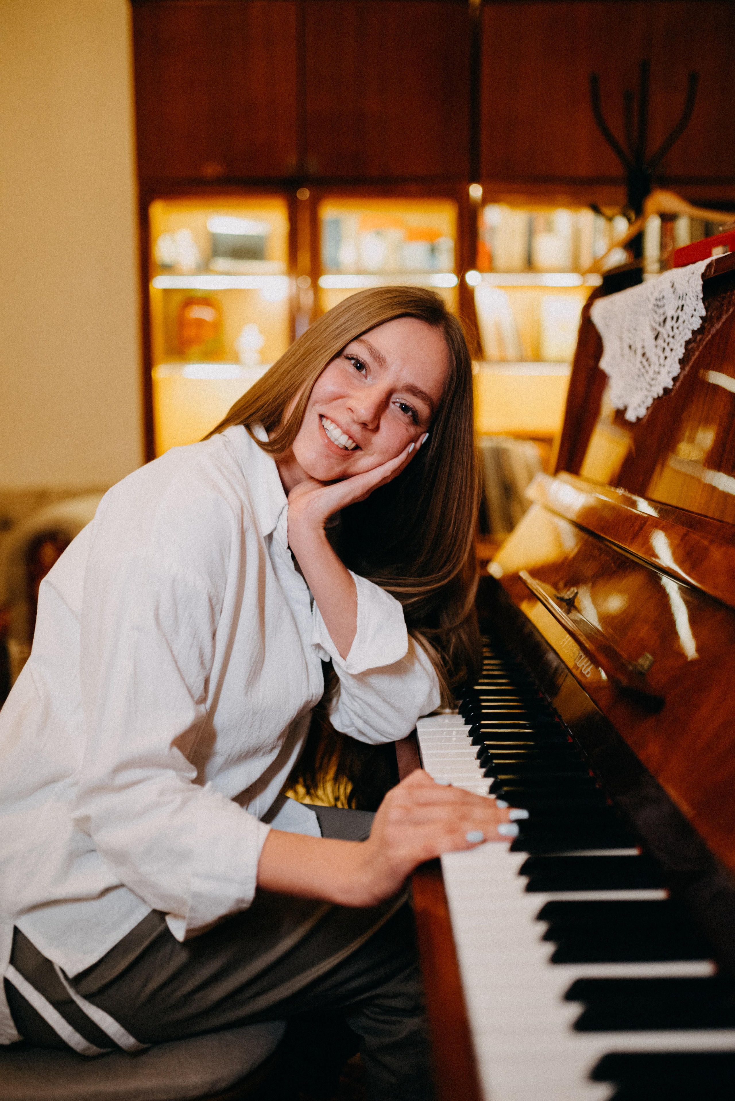 День рождения Алины | бар «Коммуналочка». Фотограф Санкт-Петербург, Новороссийск