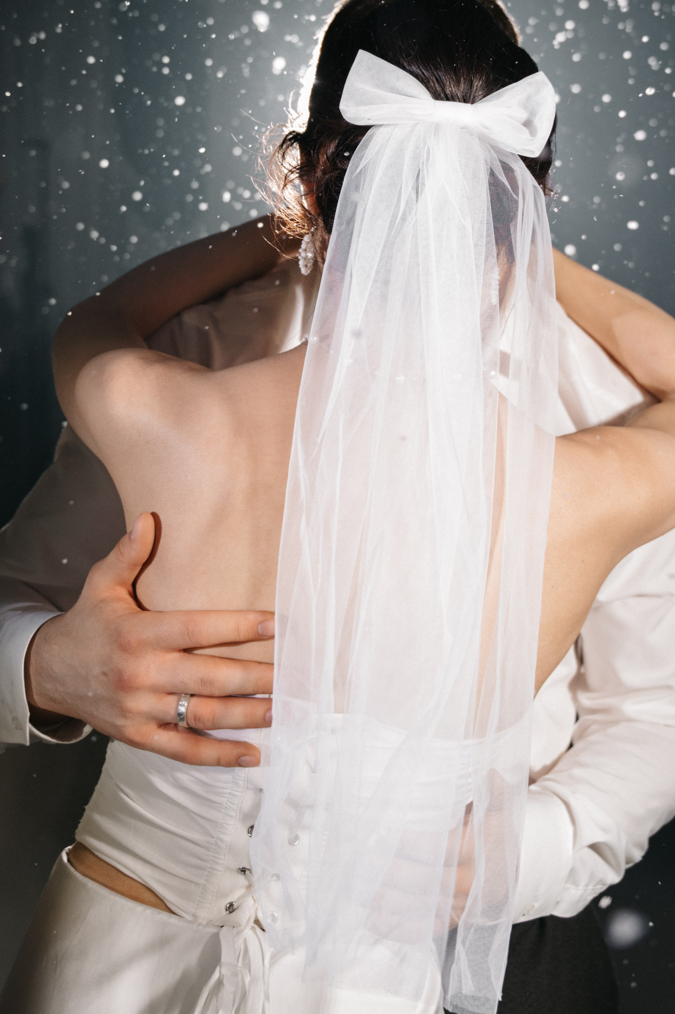 Про любовь. Фотограф Ким Ангелина