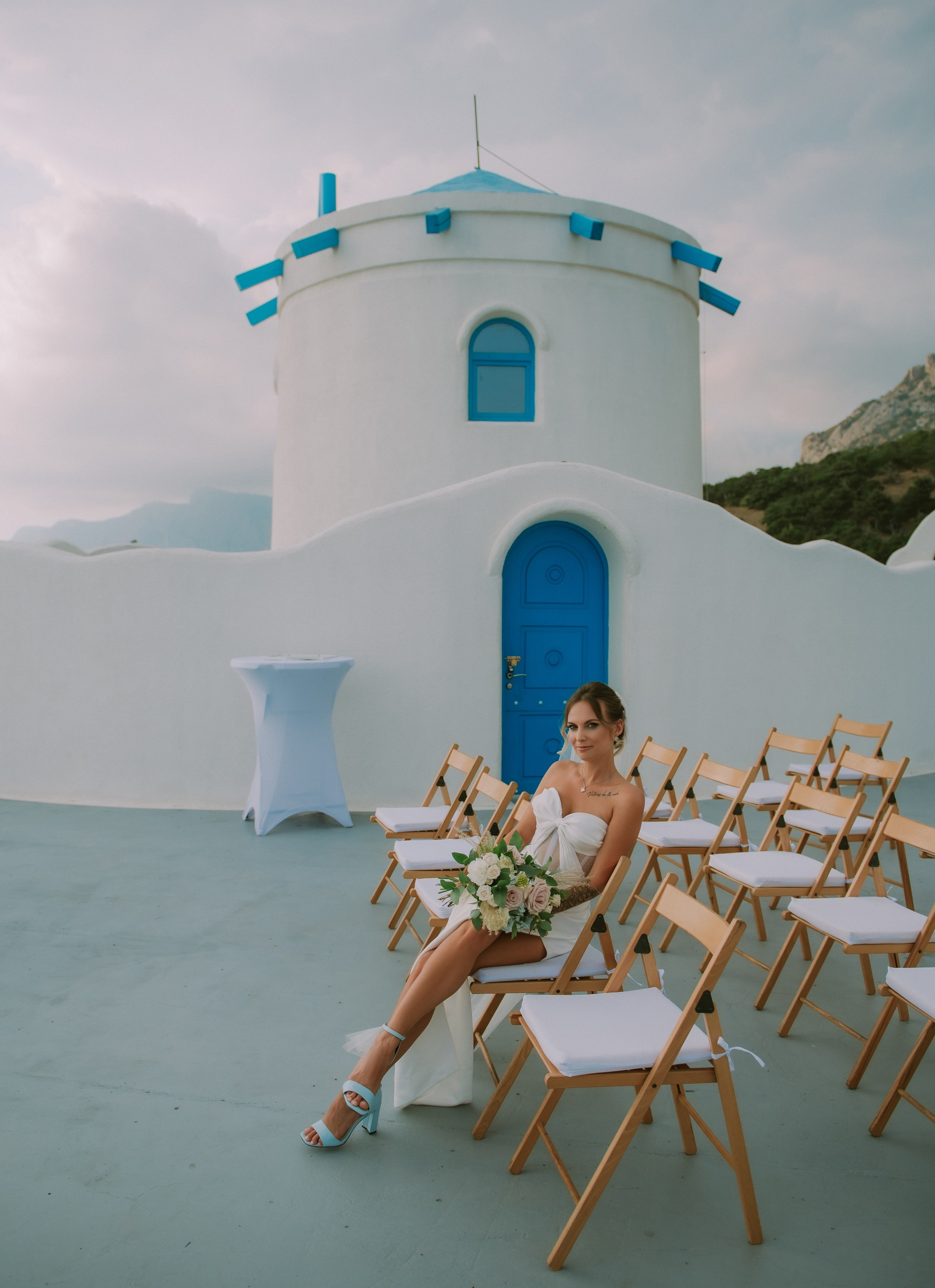 Алексей и Анастасия (Севастополь). Свадебный, женский, семейный фотограф в Севастополе Юлия Мошенко