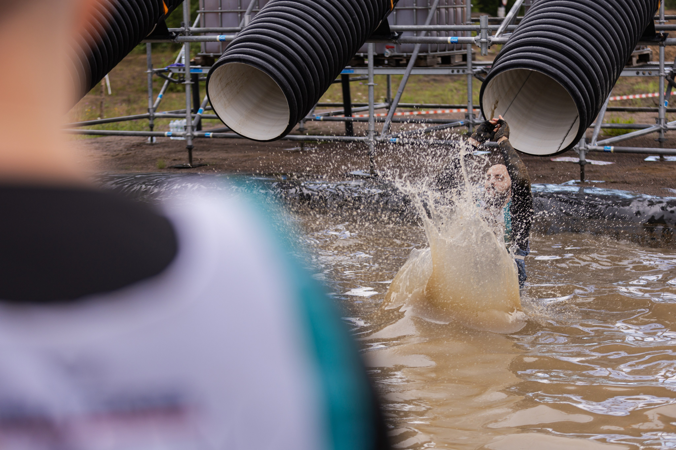 Гонка Героев. Фотограф в Санкт-Петербурге