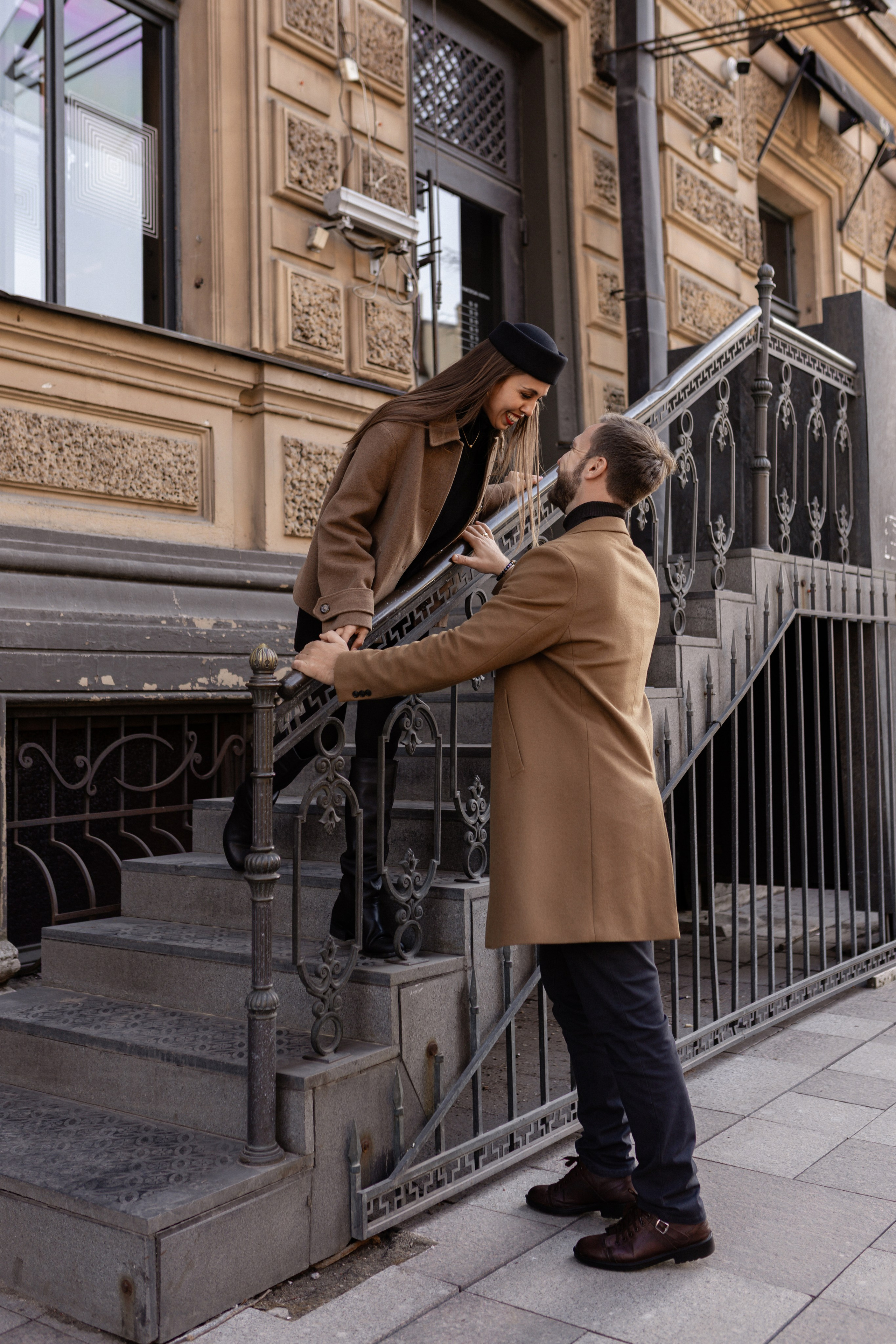 Анастасия+Алексей. Фотограф в Санкт-Петербурге