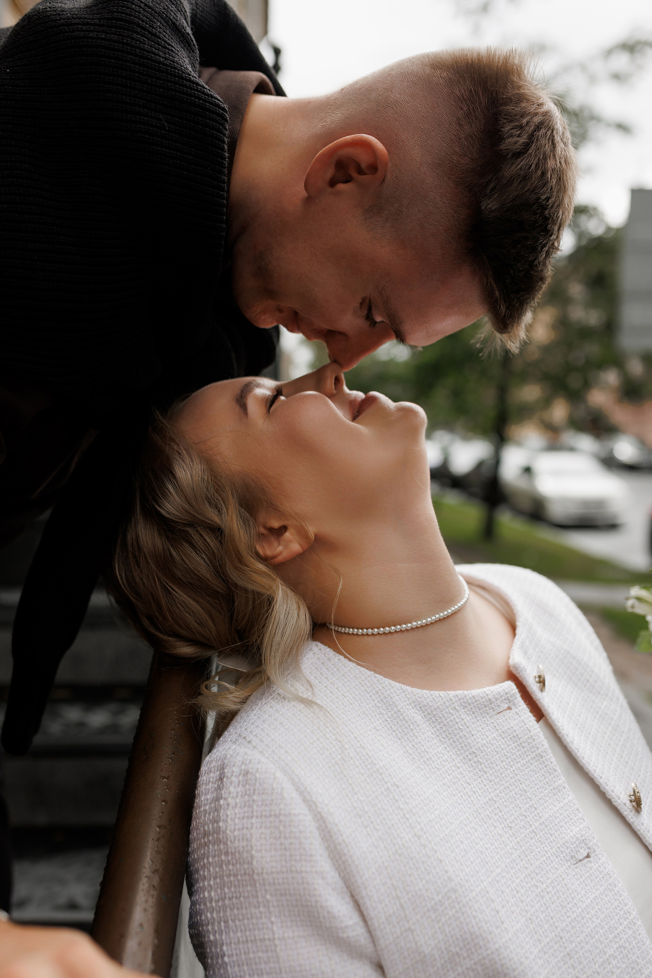 Иван+Анна Катер. Фотограф в Санкт-Петербурге