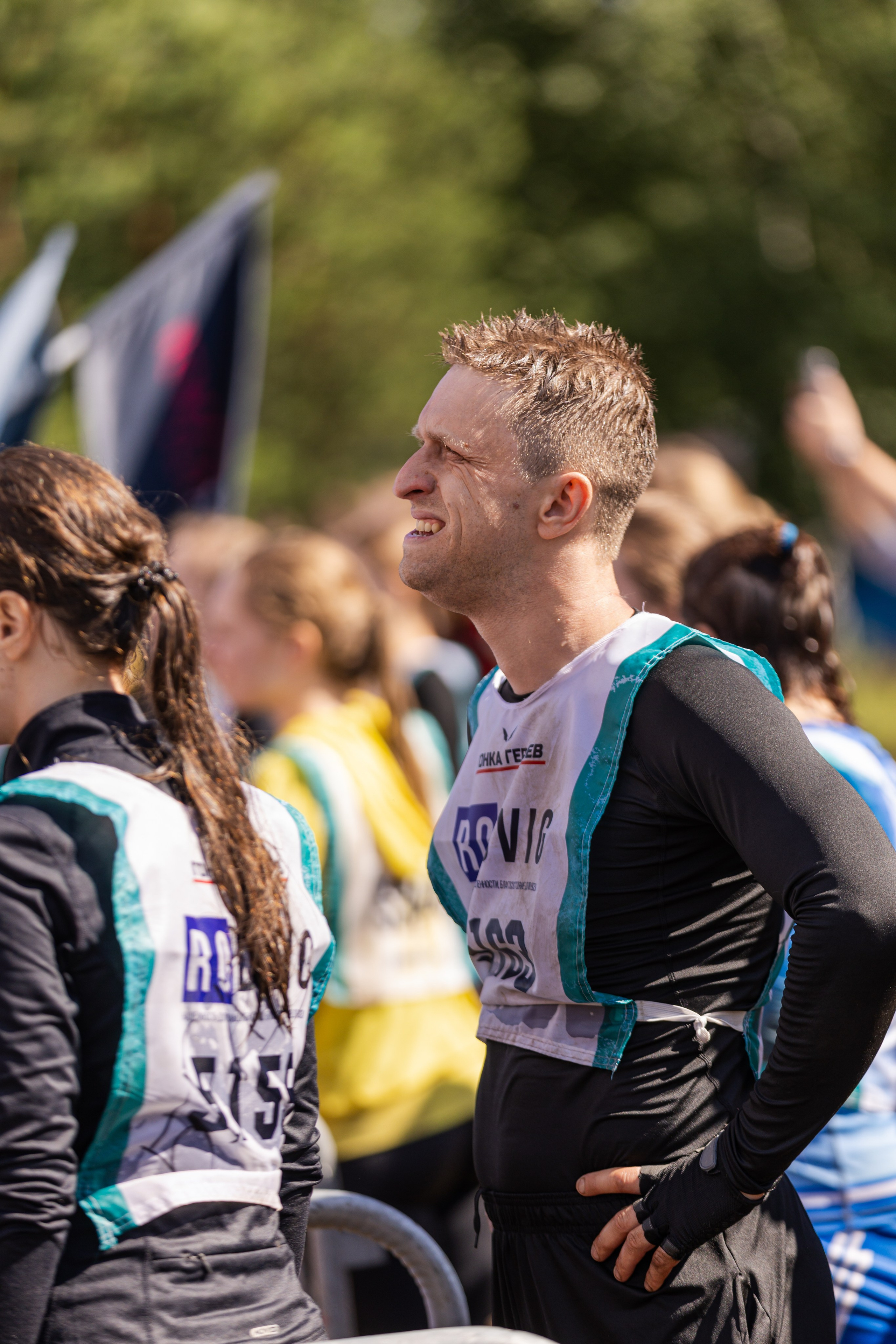 Гонка Героев. Фотограф в Санкт-Петербурге