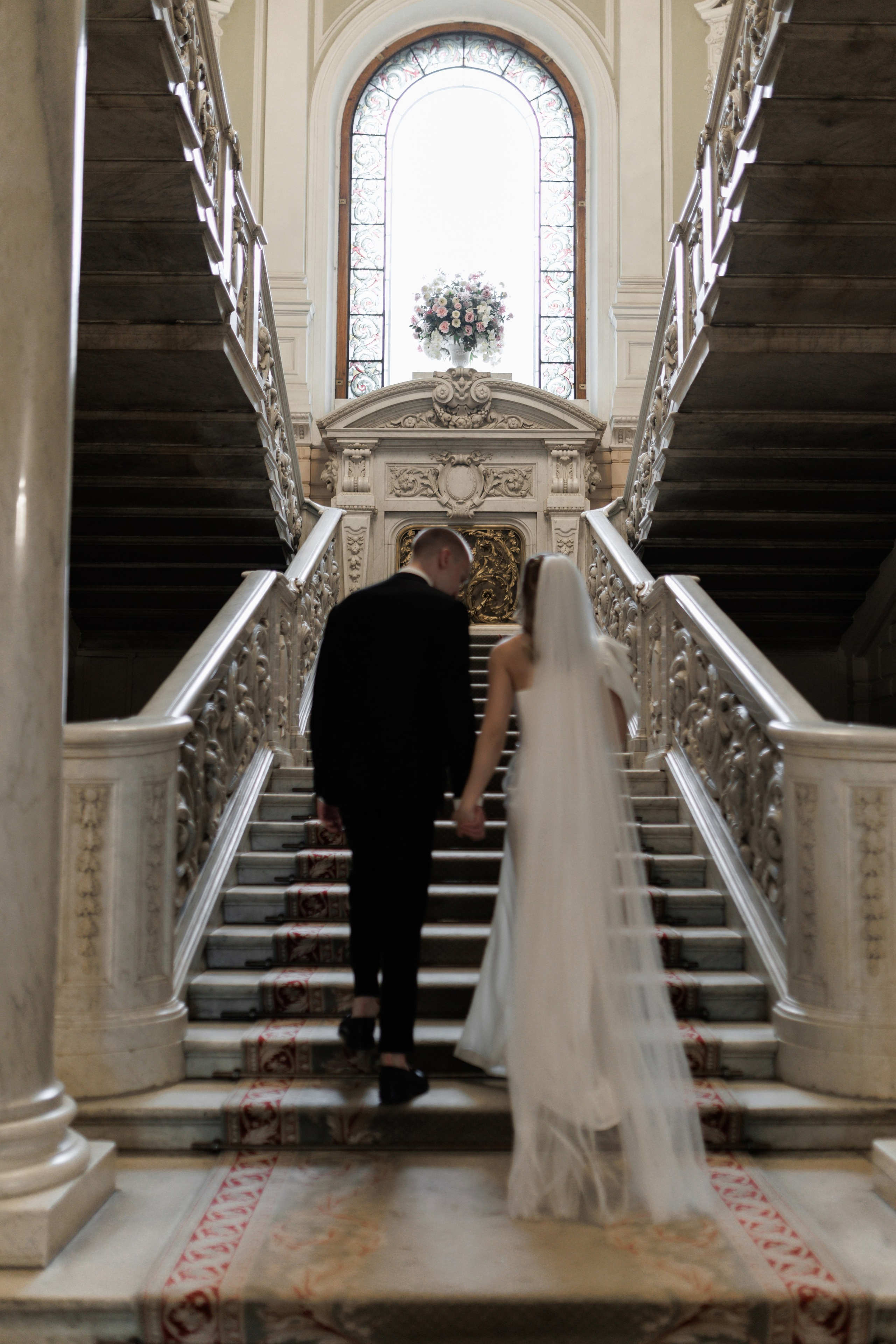 Луиза+Иван Дворец_1. Фотограф в Санкт-Петербурге