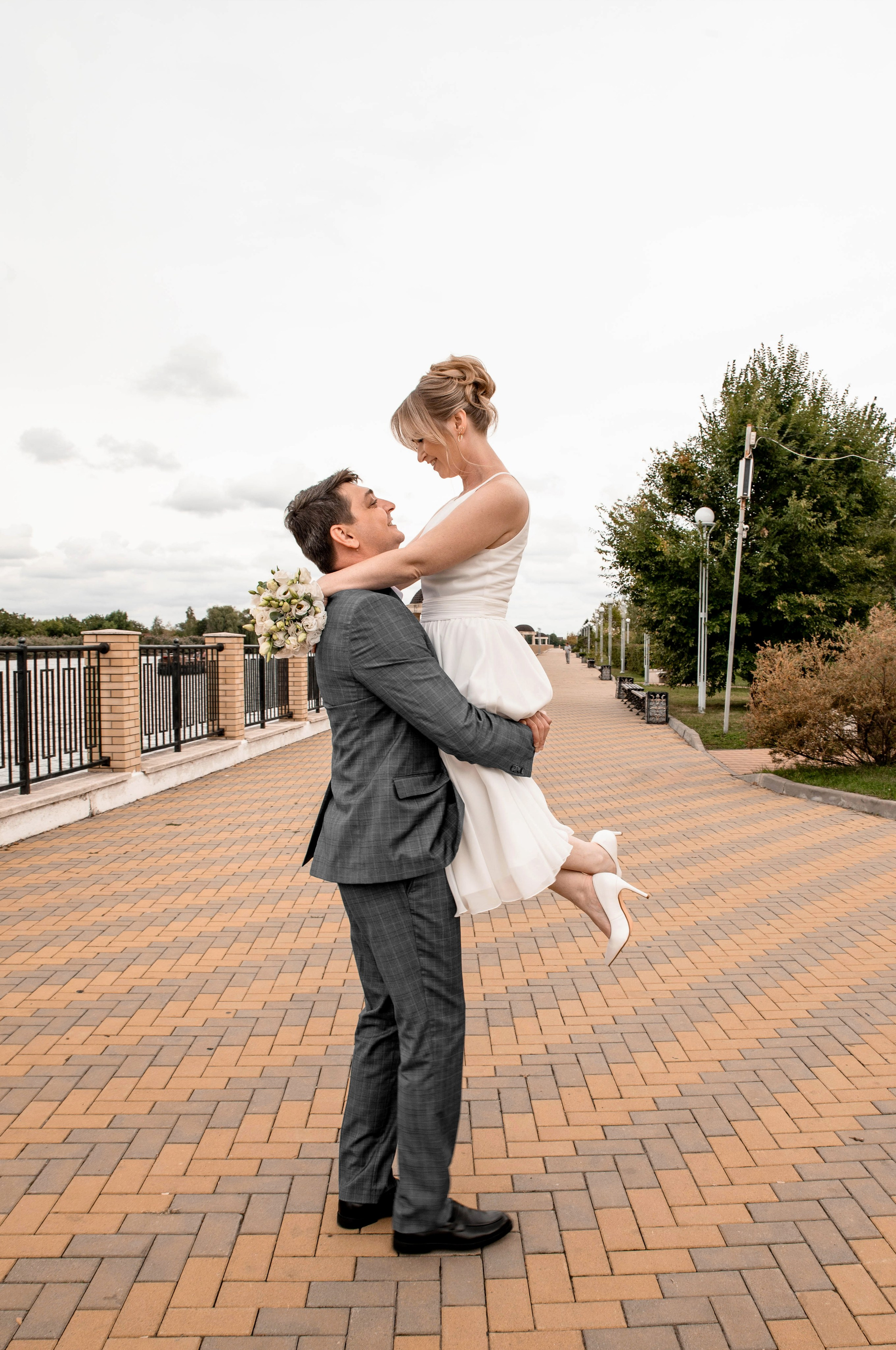 Анна и Алексей. Свадебный и семейный фотограф в Краснодарском крае