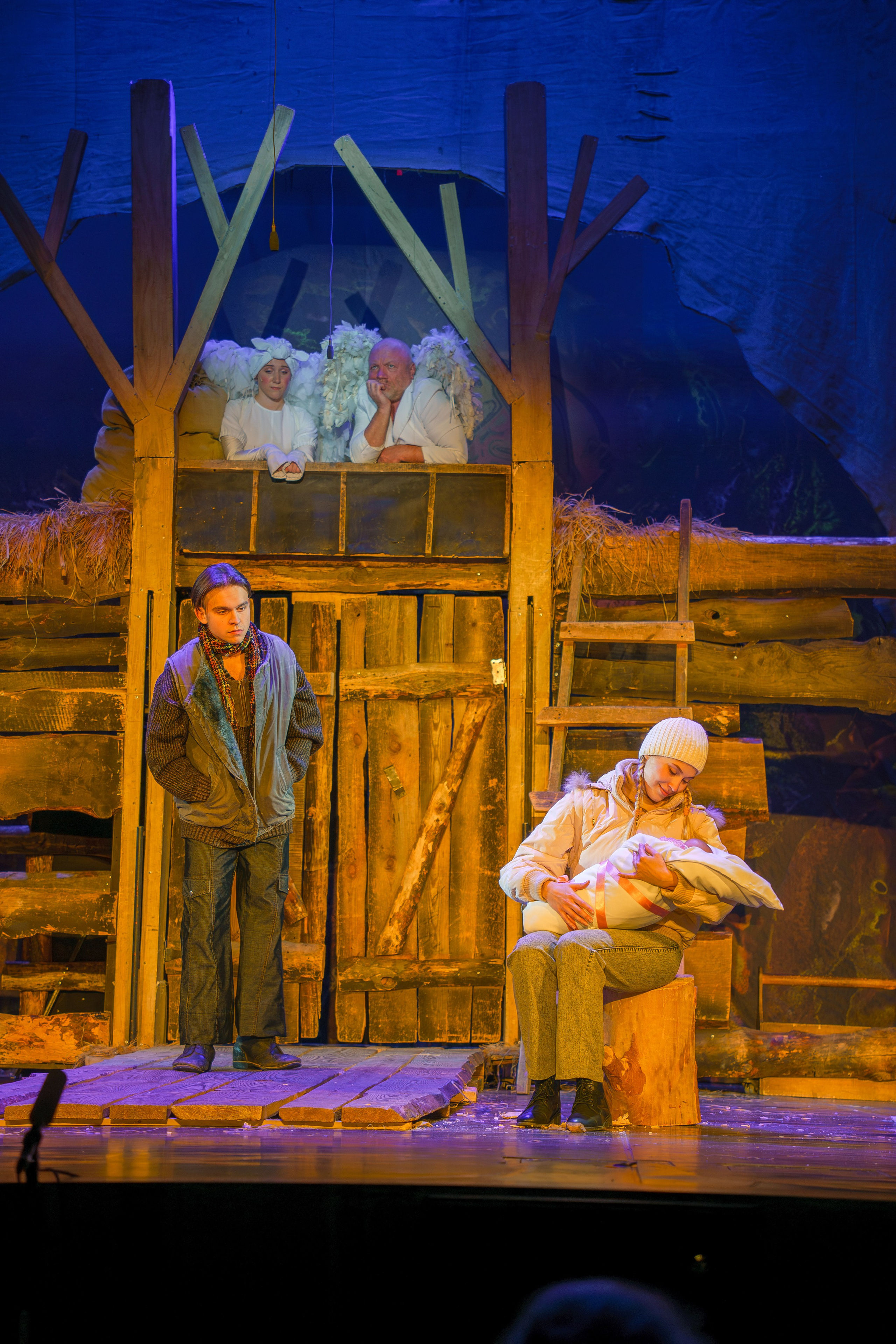 Очень простая история. Антон Катушенок — фотокорреспондент города Набережные Челны