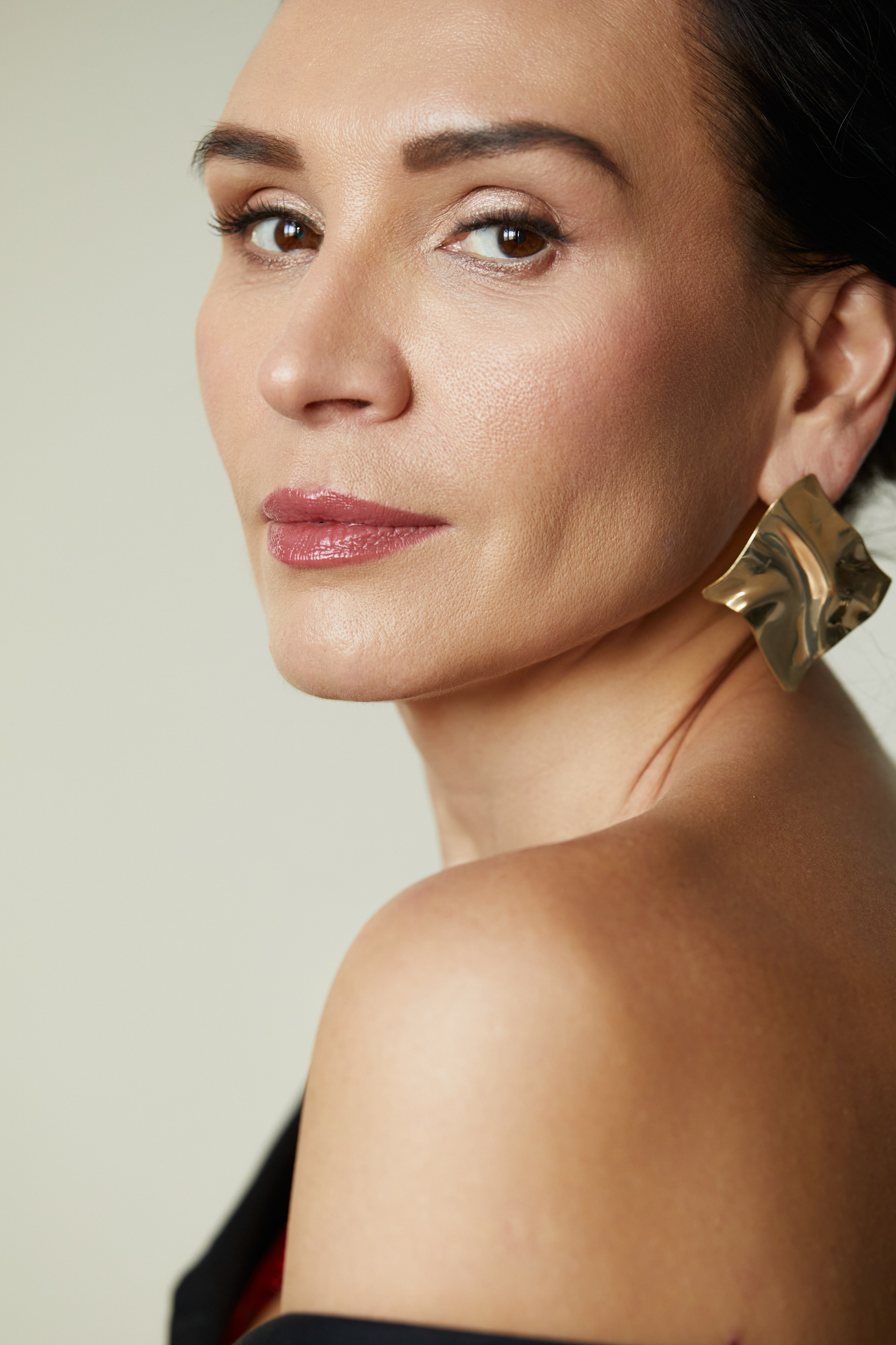 Татьяна. Портретный фотограф в городе Дубна