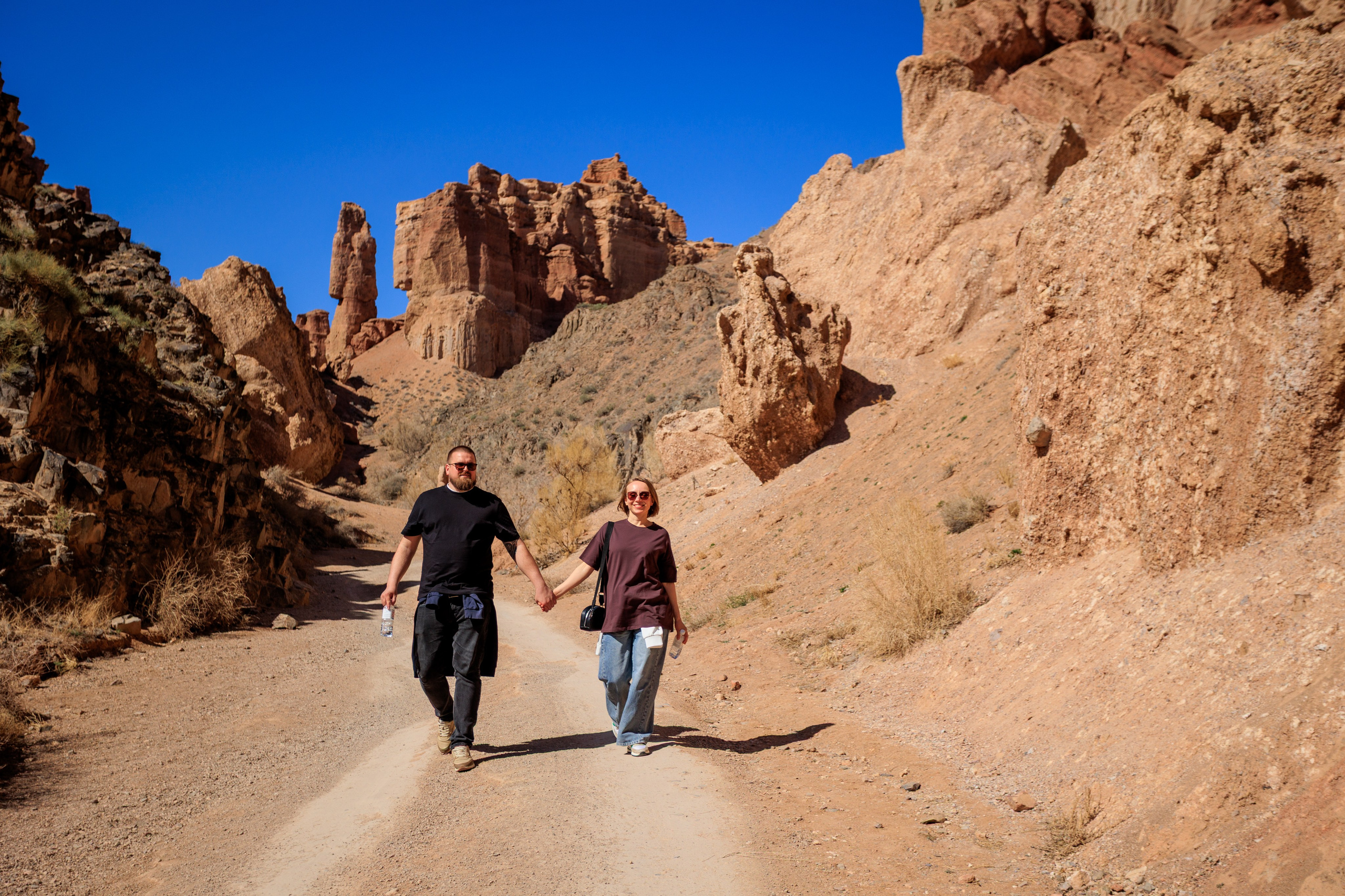 Незабываемое 4 апреля. Экскурсии и туры по Алматы