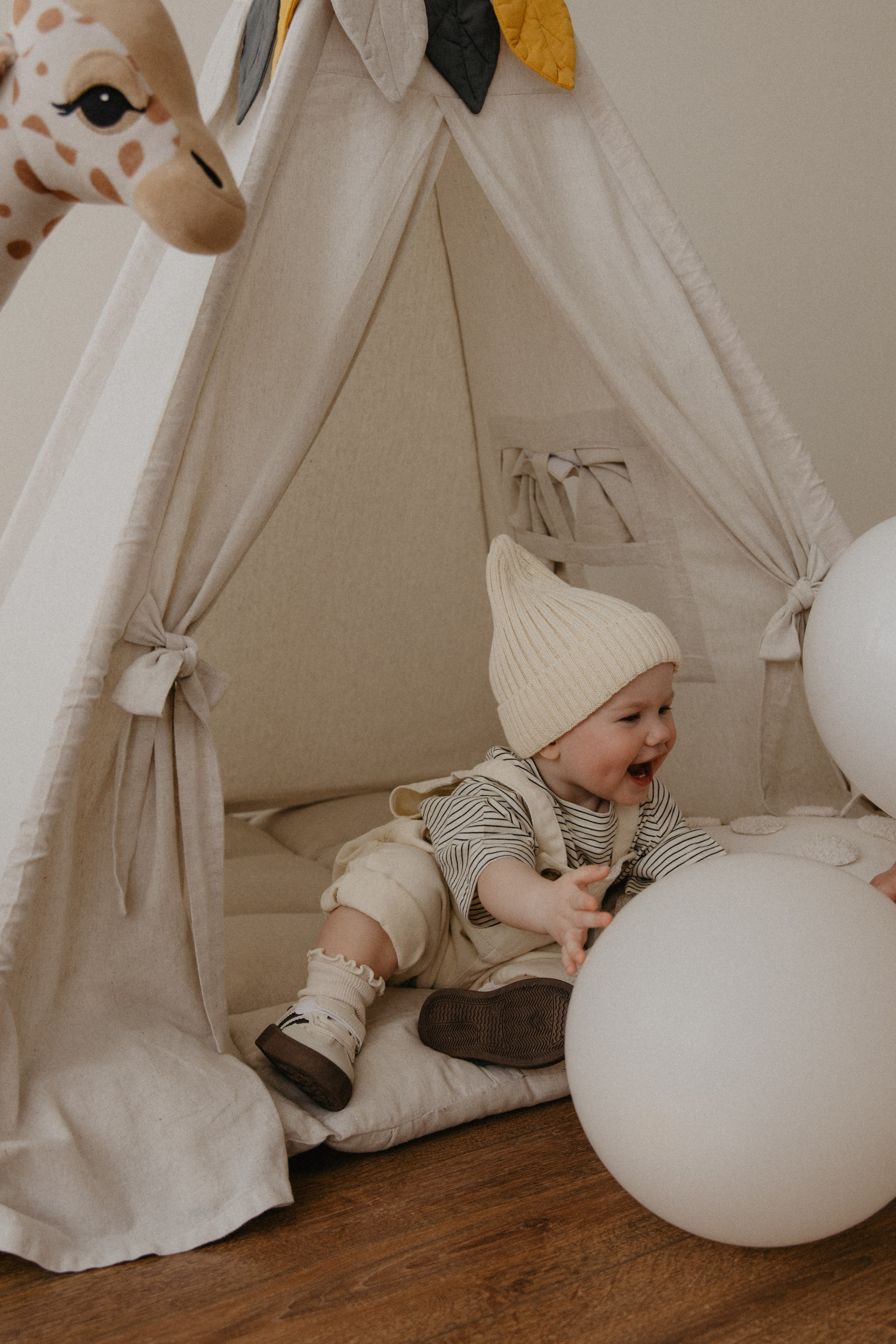 Фотосессия ко дню рождения принцессы. Фотограф Муратова Алена