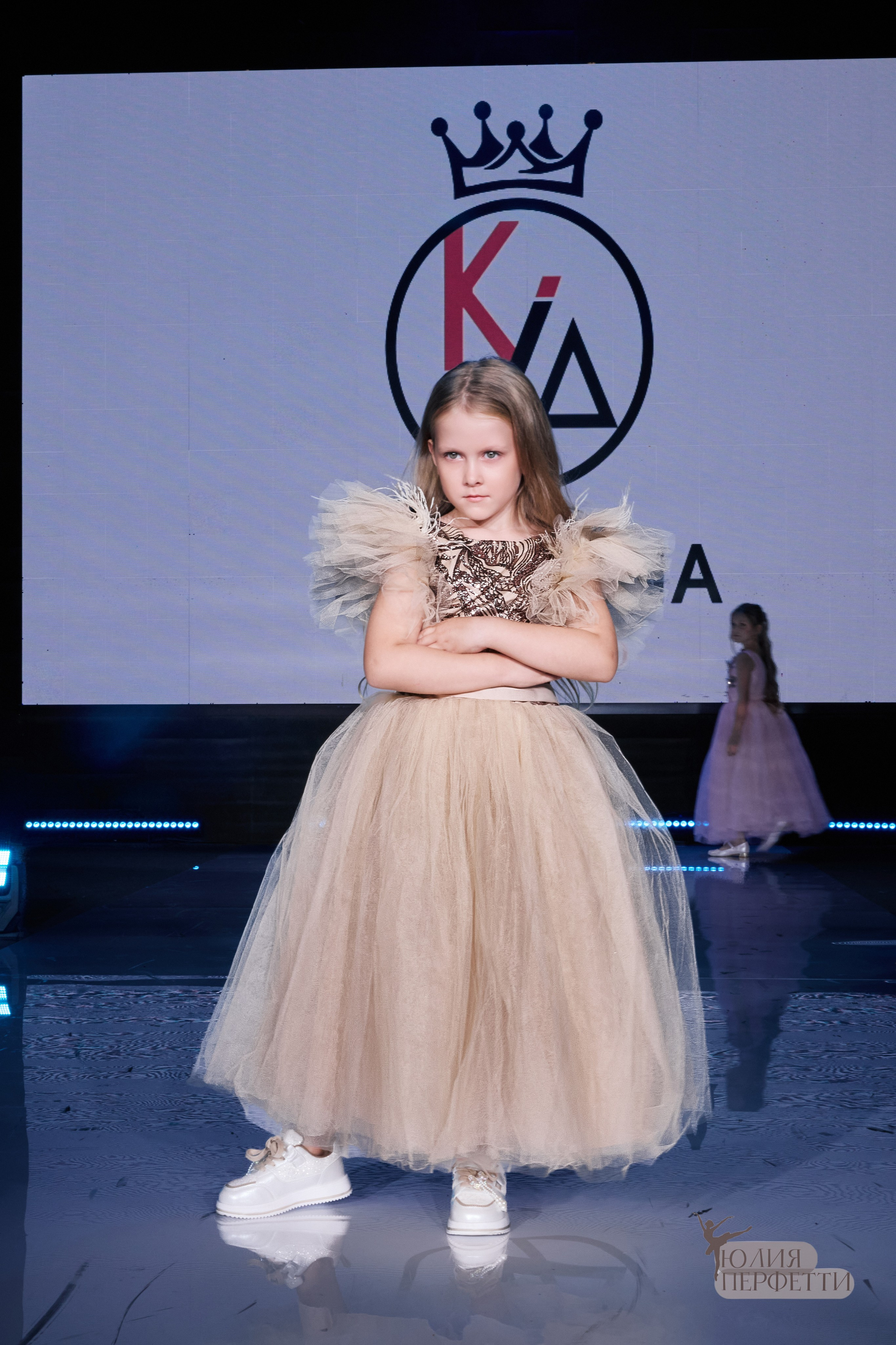 Moscow Fashion Fair 2025. Фотограф в Москве Юлия Перфетти