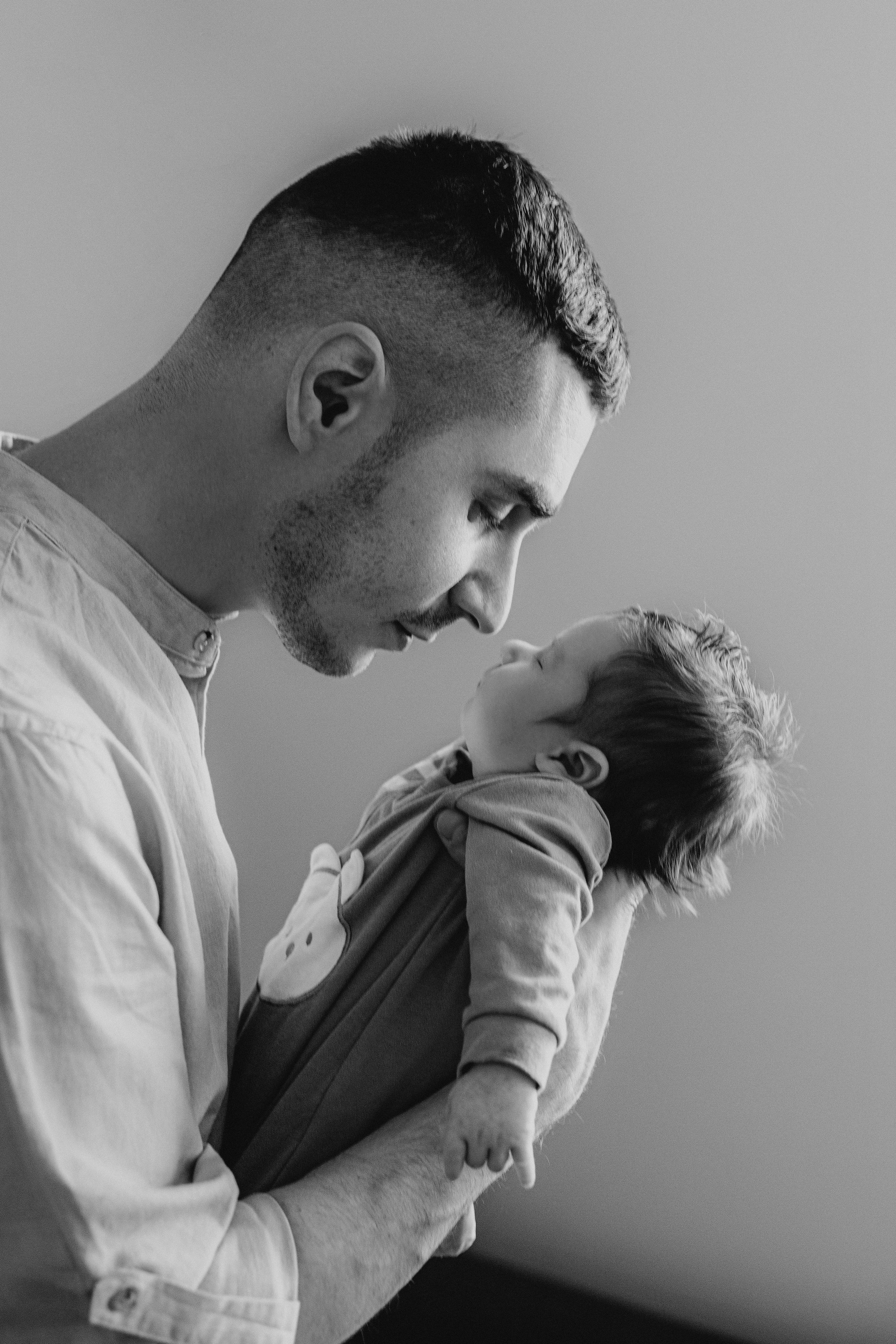 Федор. Семейный, свадебный, студийный фотограф в Москве Леонова Юлия