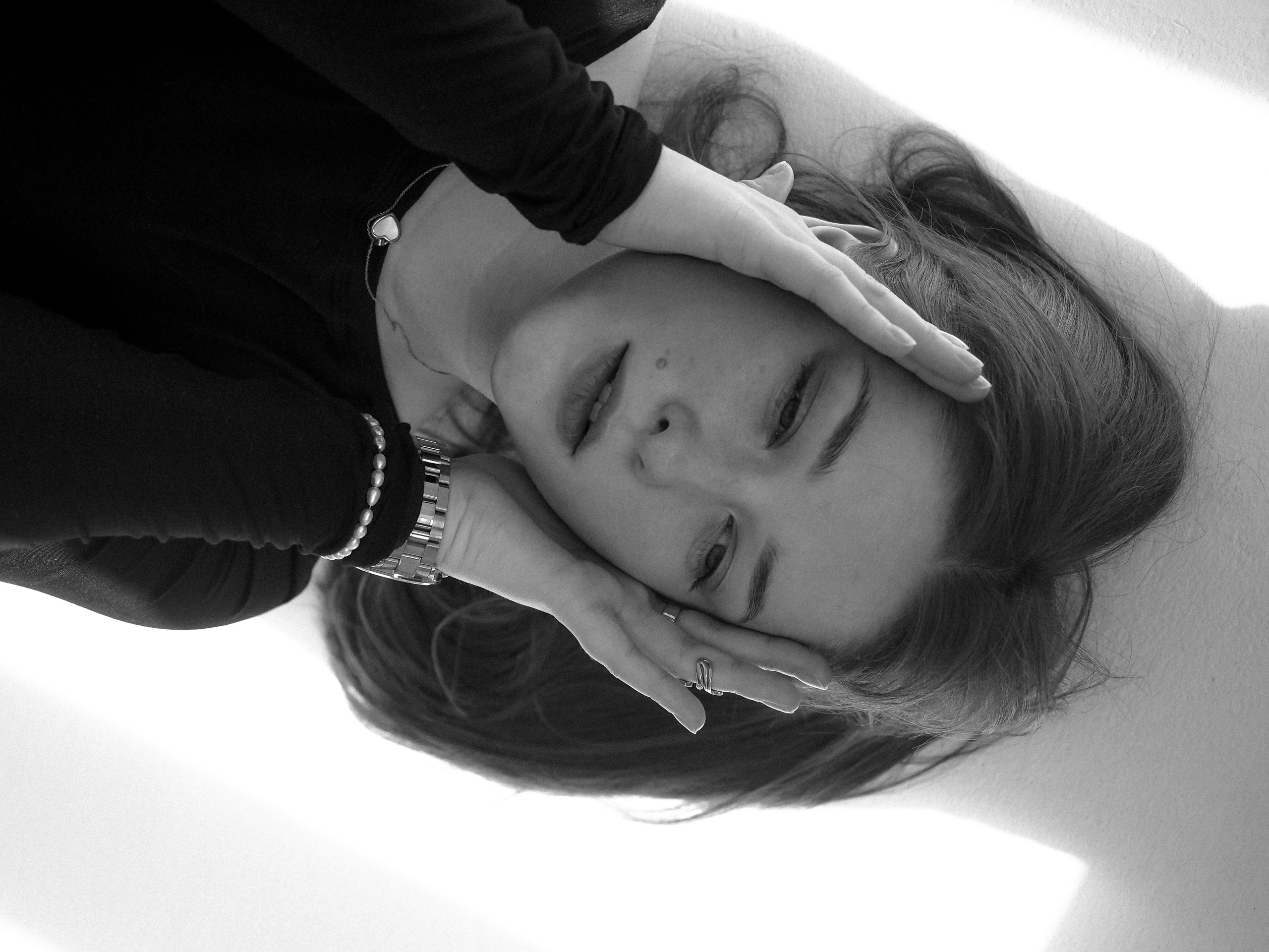 Настя. Фотограф Рязань. Семейный Свадебный фотограф