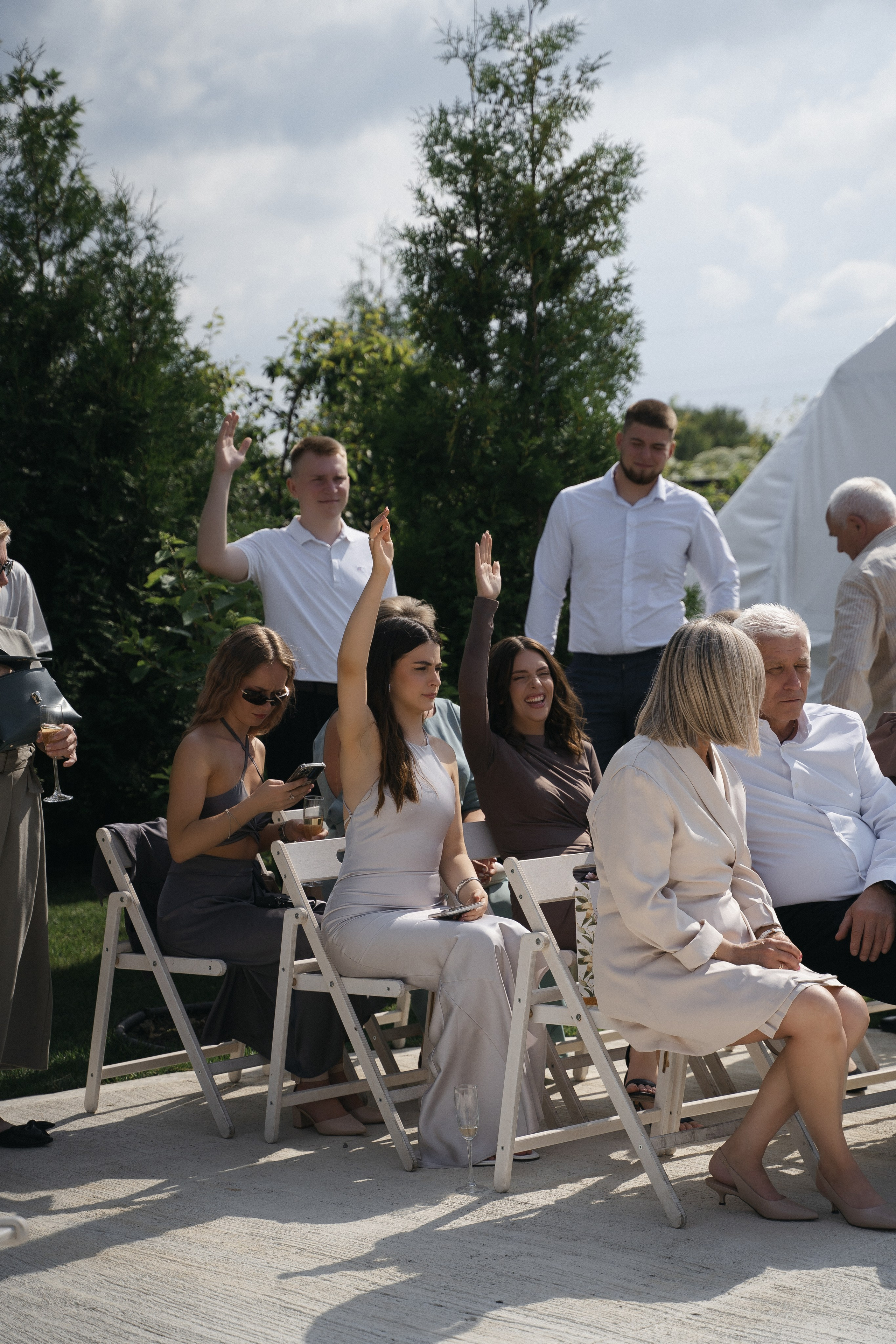 Семья-моё богатство. Свадебный фотограф в Санкт-Петербурге