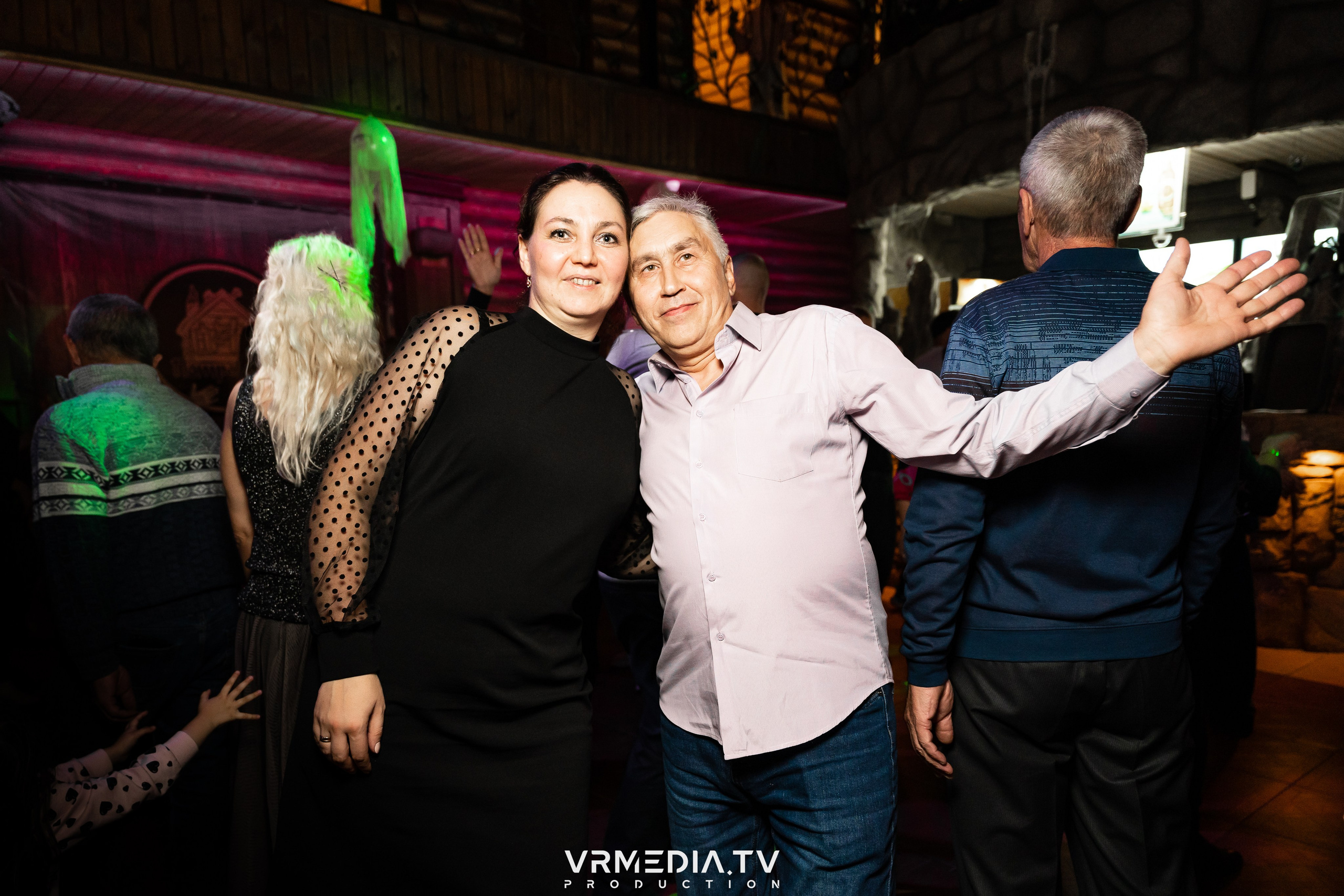 В гостях «У Петровича»