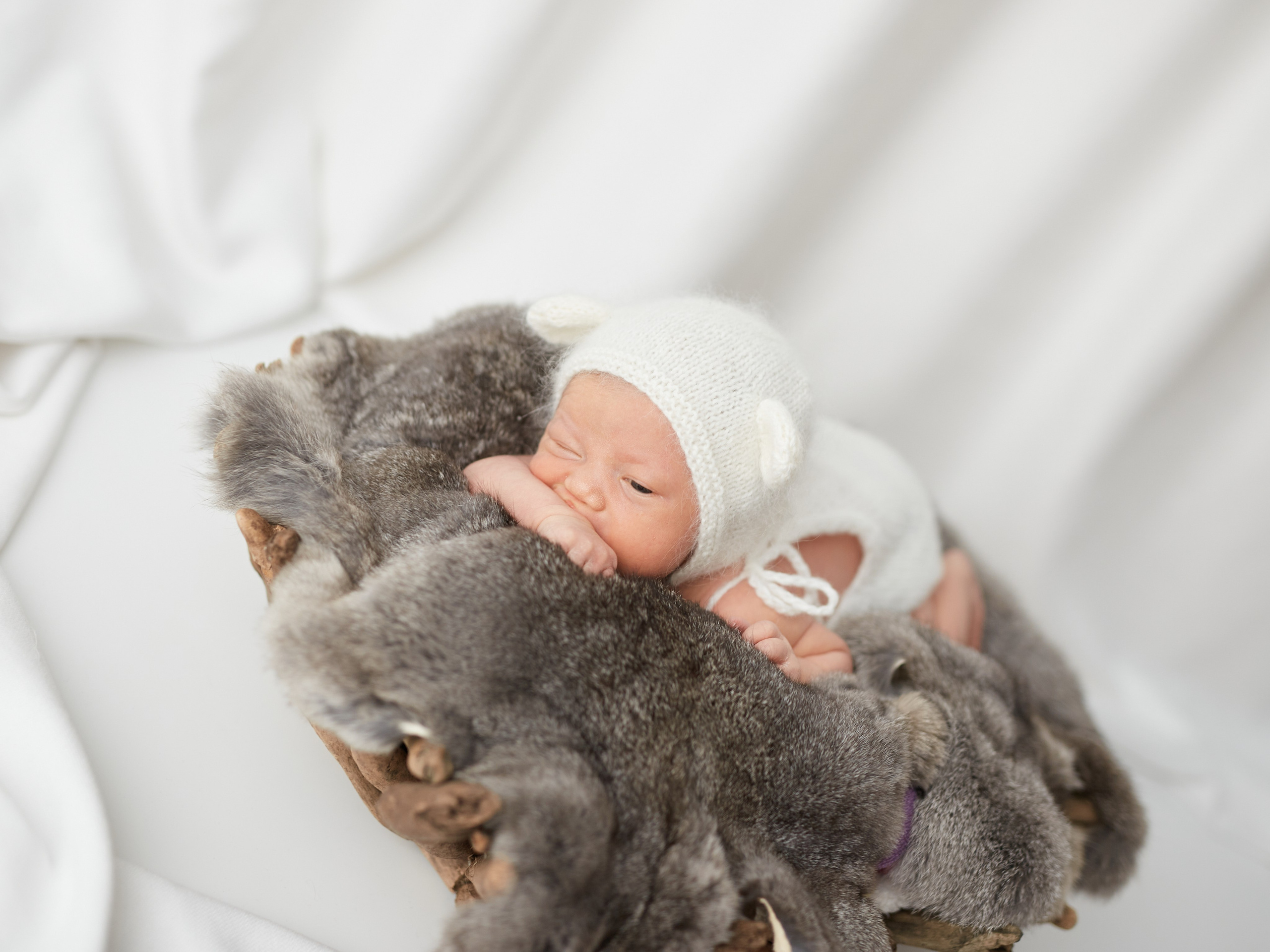 Цены NEWBORN с примерами. Фотограф в Перми Anastasia Aone