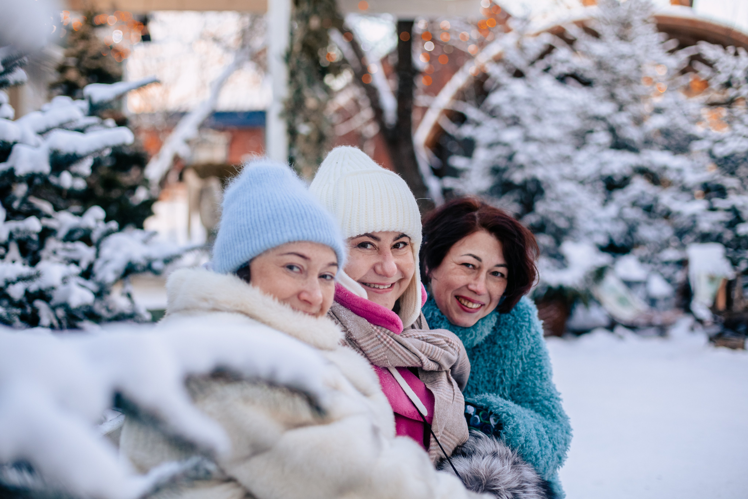 Зингер дача. Фотограф-анималист Татьяна Степанова