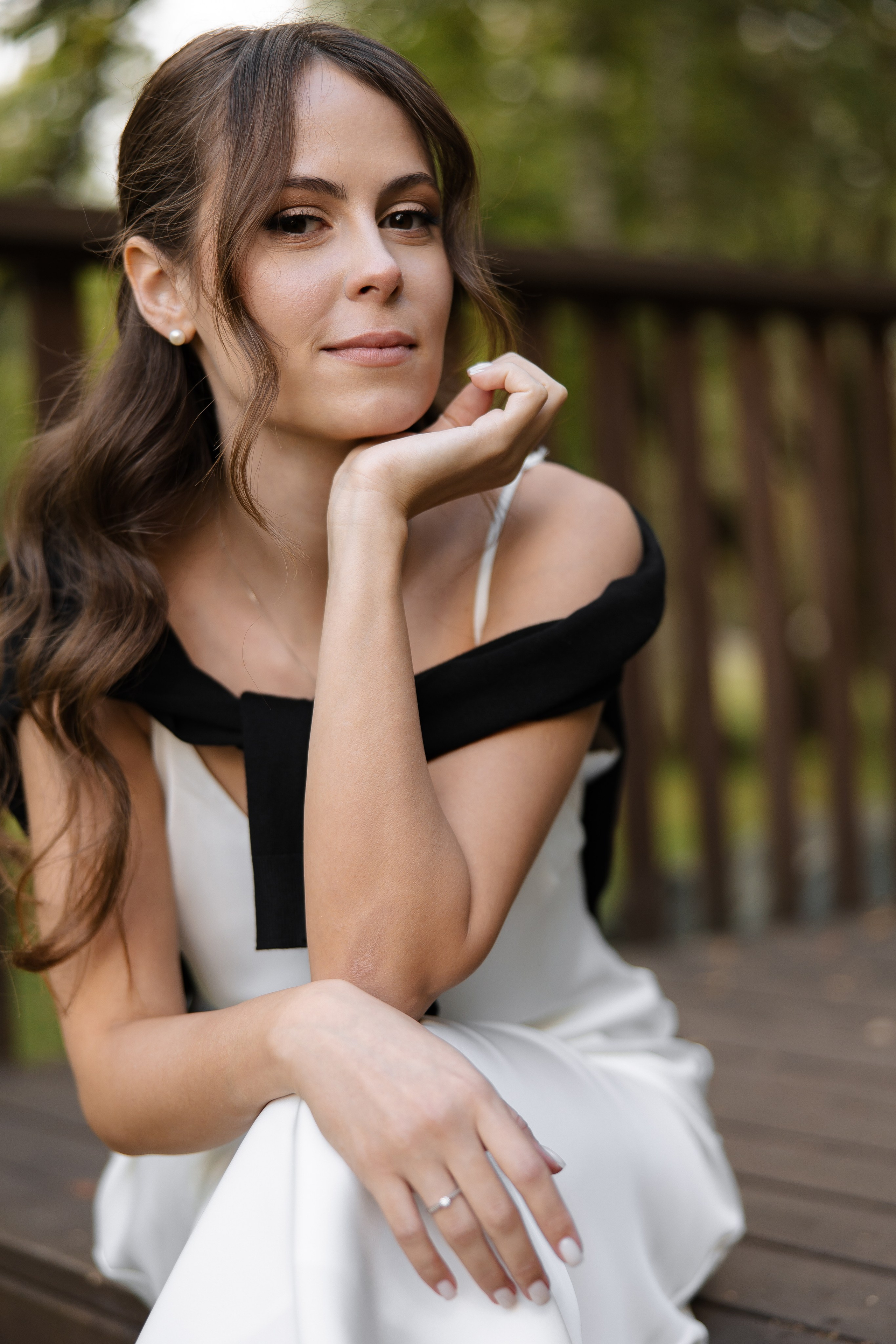 Анна и Дмитрий. Letova Wedding — Свадебный организатор в Москве